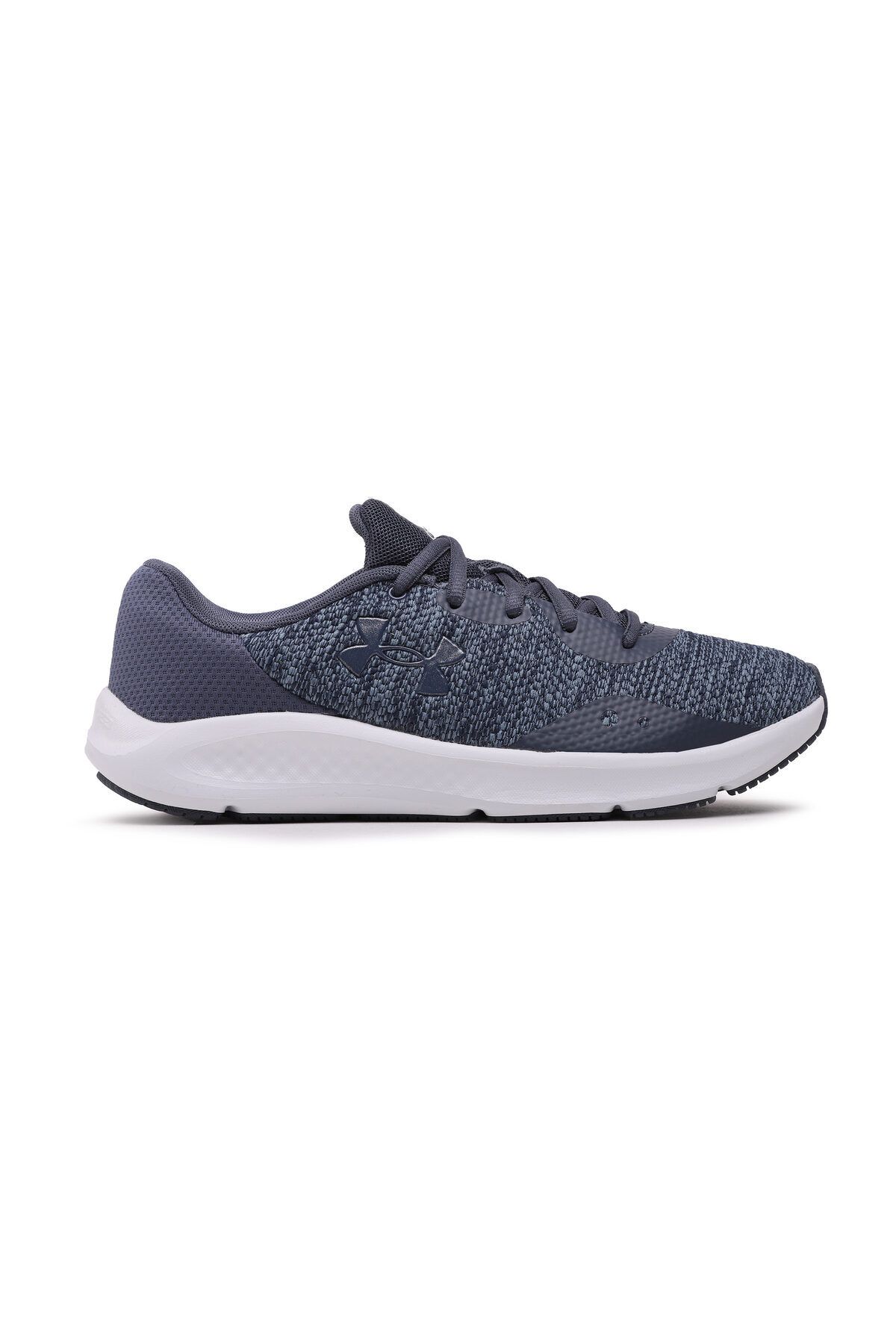 Under Armour-Pantofi de alergare pentru adulți albastru denim 1