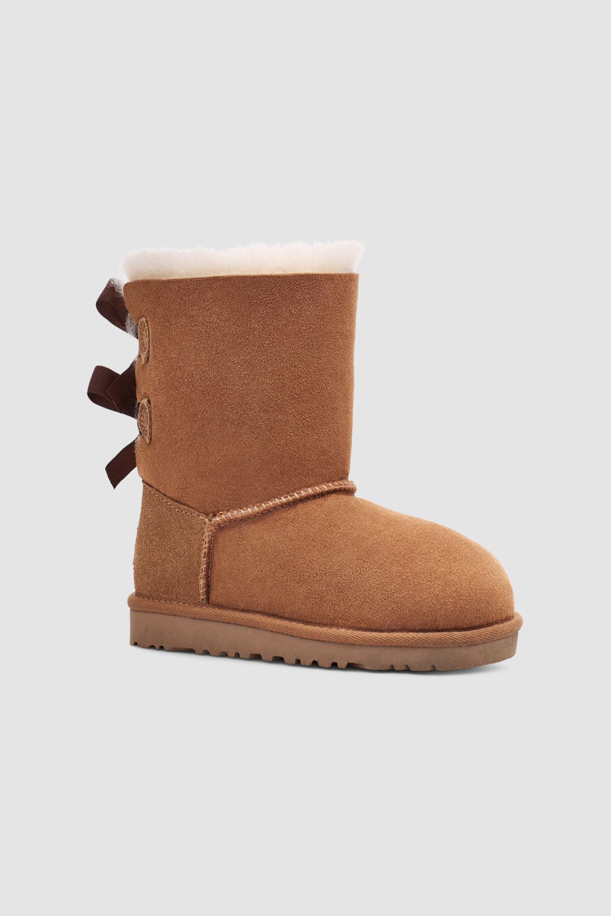 UGG Bailey Bow Ii Kinder 1017394 K-che für Kinder Unisex - 32,5
