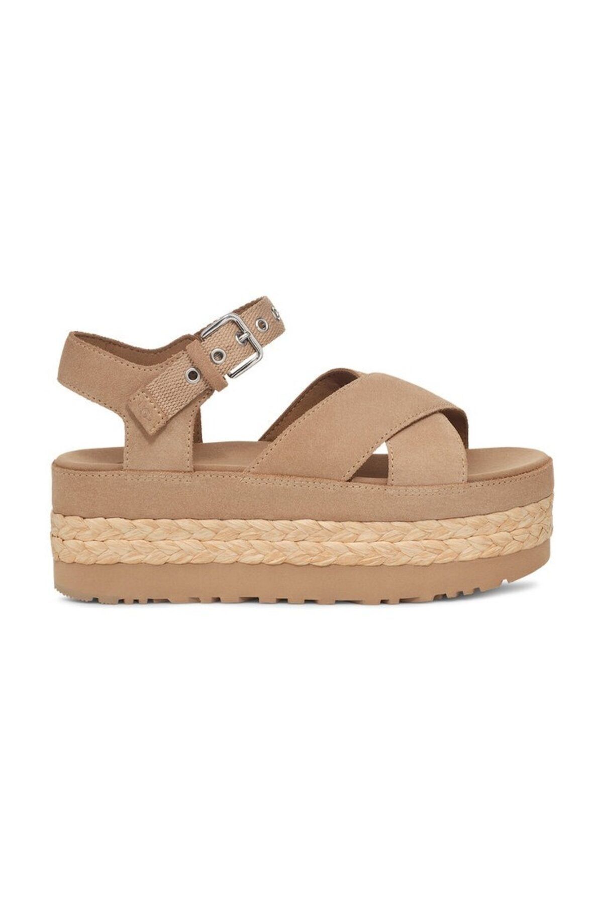 UGG Sandały Za Kostkę W Aubrey -san - 40