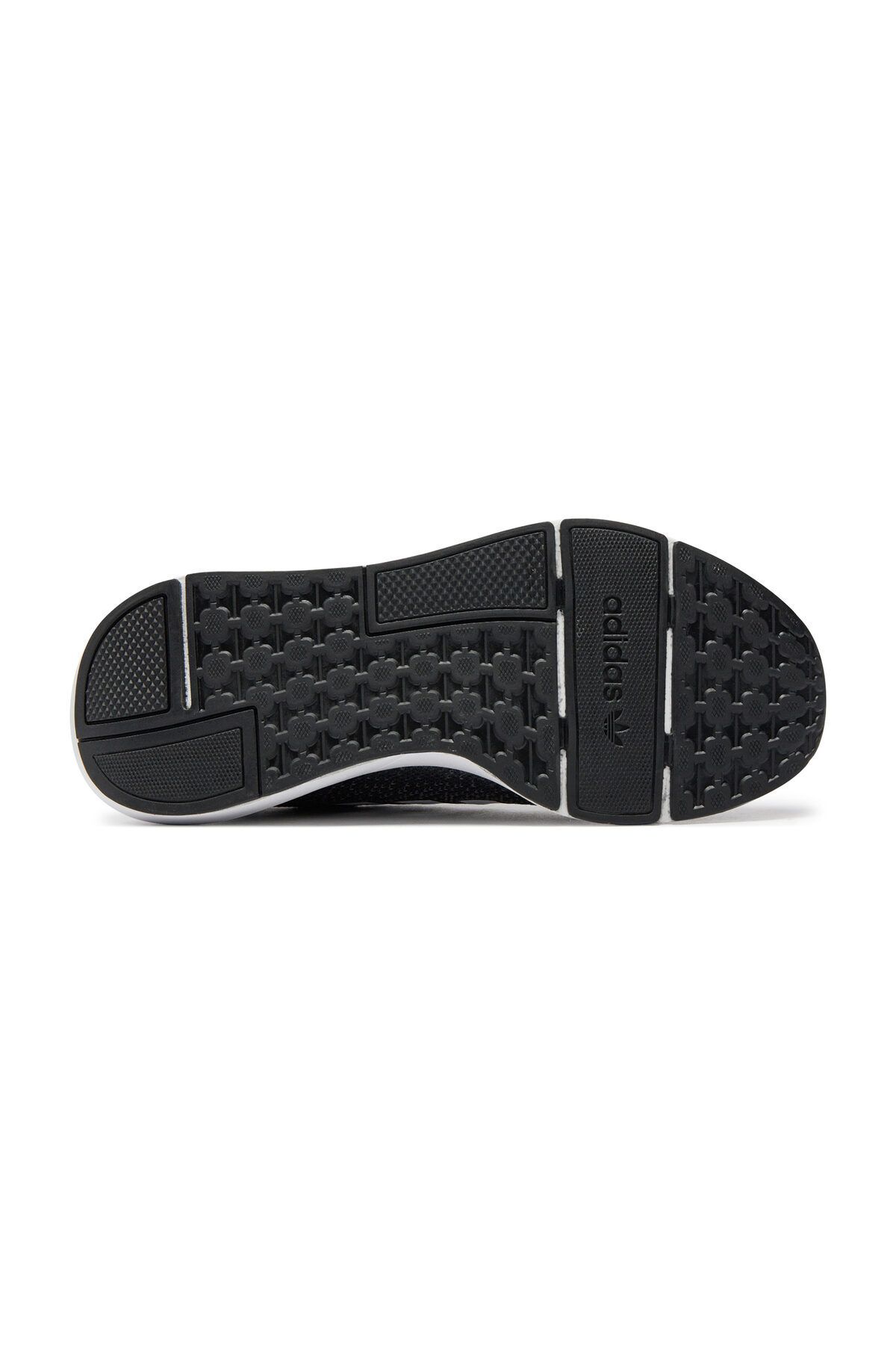 adidas-Swift Run 22 Cblack/Ftwwht/Grefiv 4