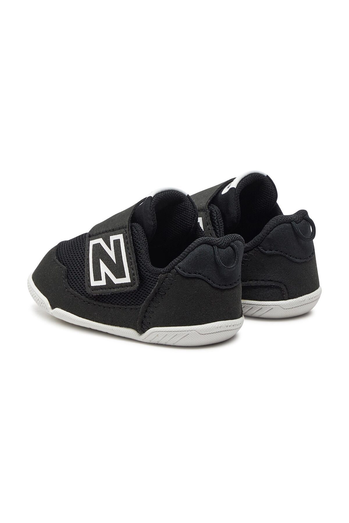 New Balance-Dětské černé tenisky 3
