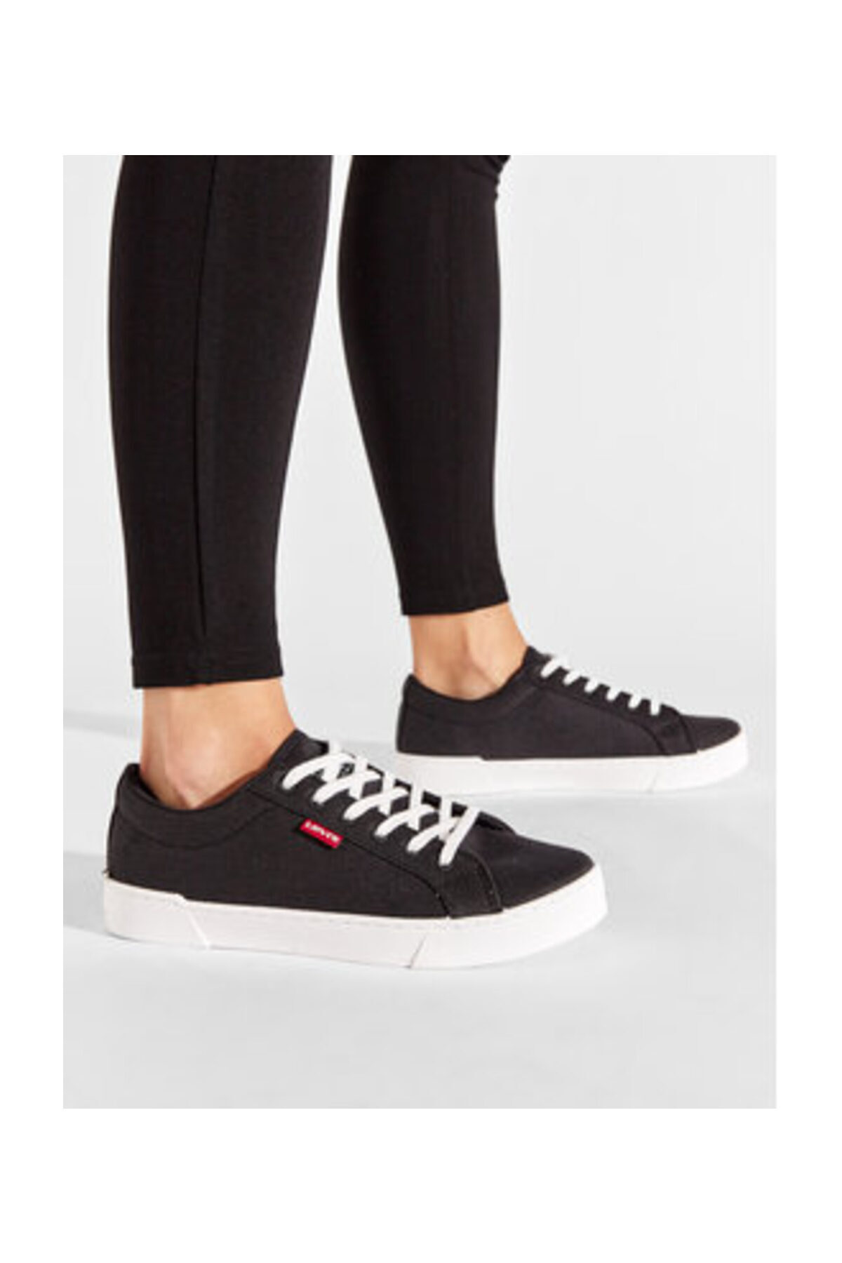 Levi's Schnürschuhe