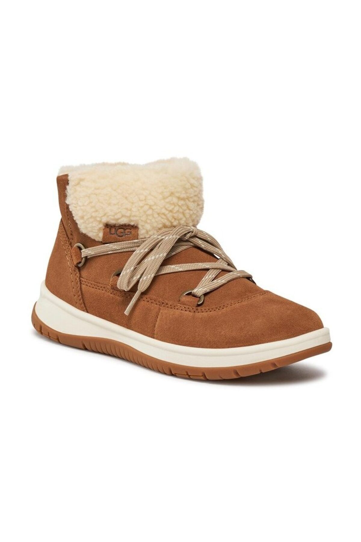 UGG-Koronkowy model Lakeside Heritage 1143836-CHE 2