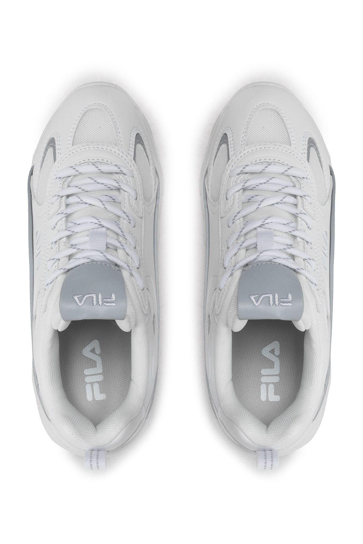 Fila-Tenisi Albi Adulti 5