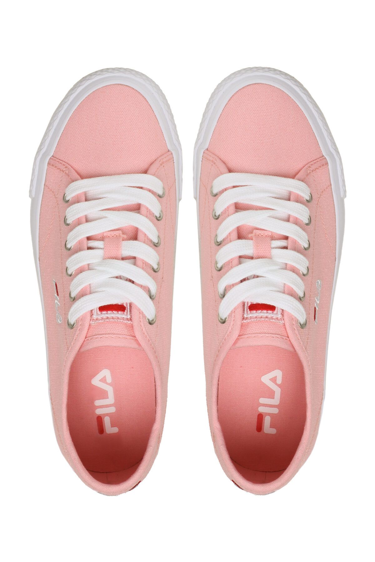 Fila-Tenisky Pink Adults 5