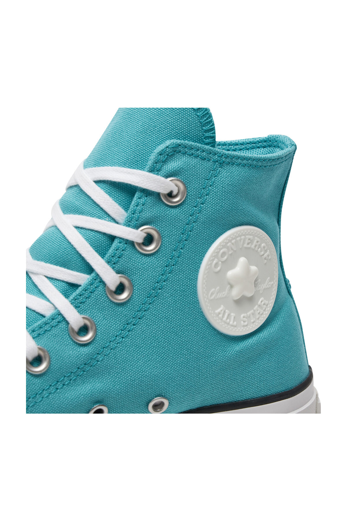 Converse-boty White Adults 5