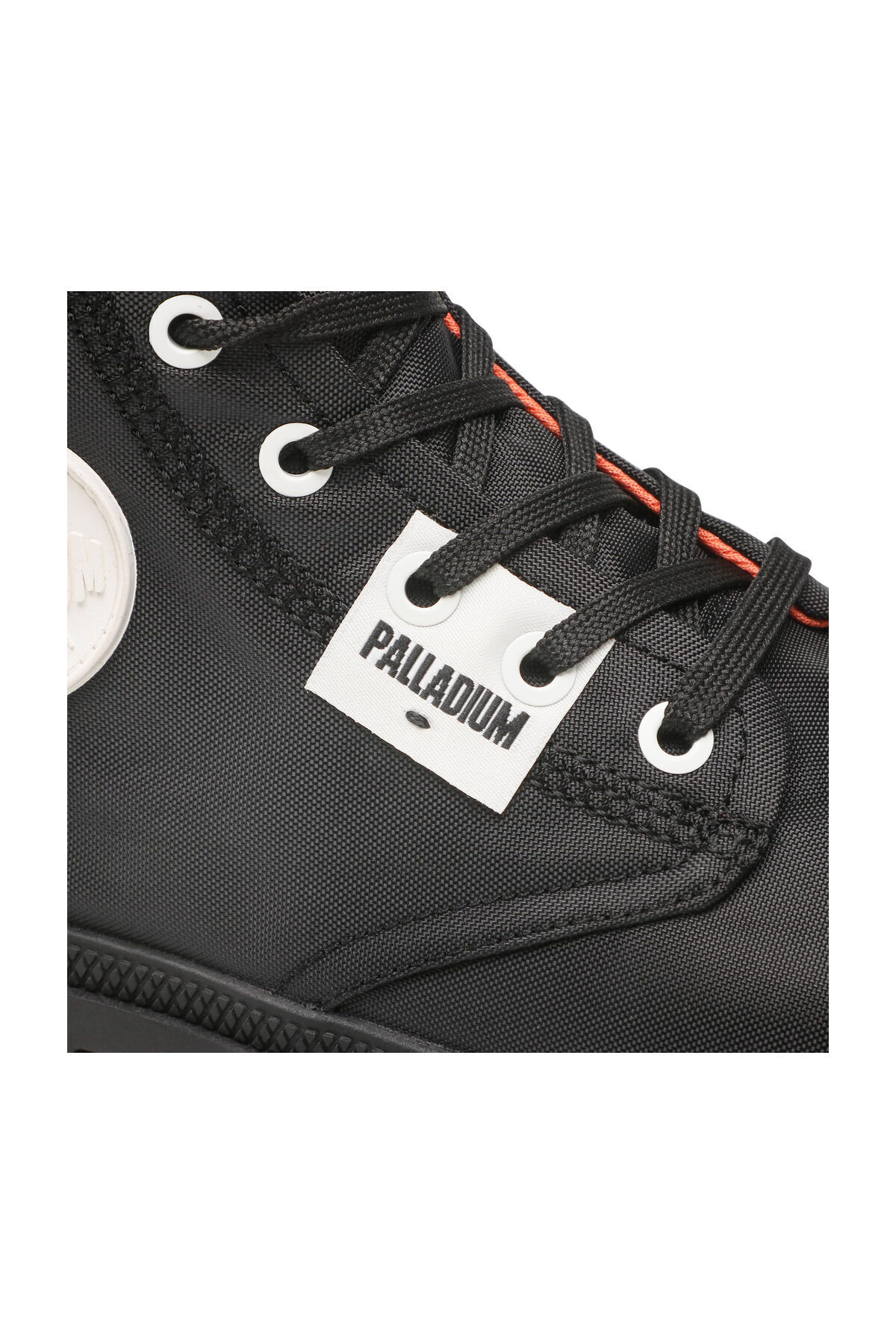 Palladium-Μπότες Μπεζ Ενήλικες 6