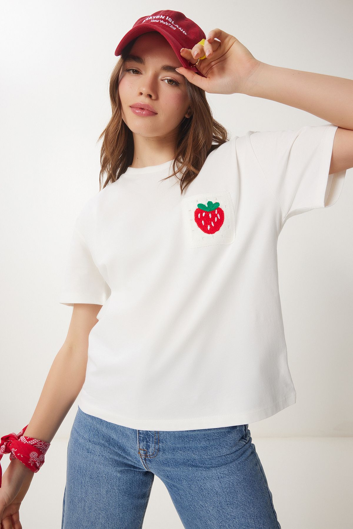 complete the look image