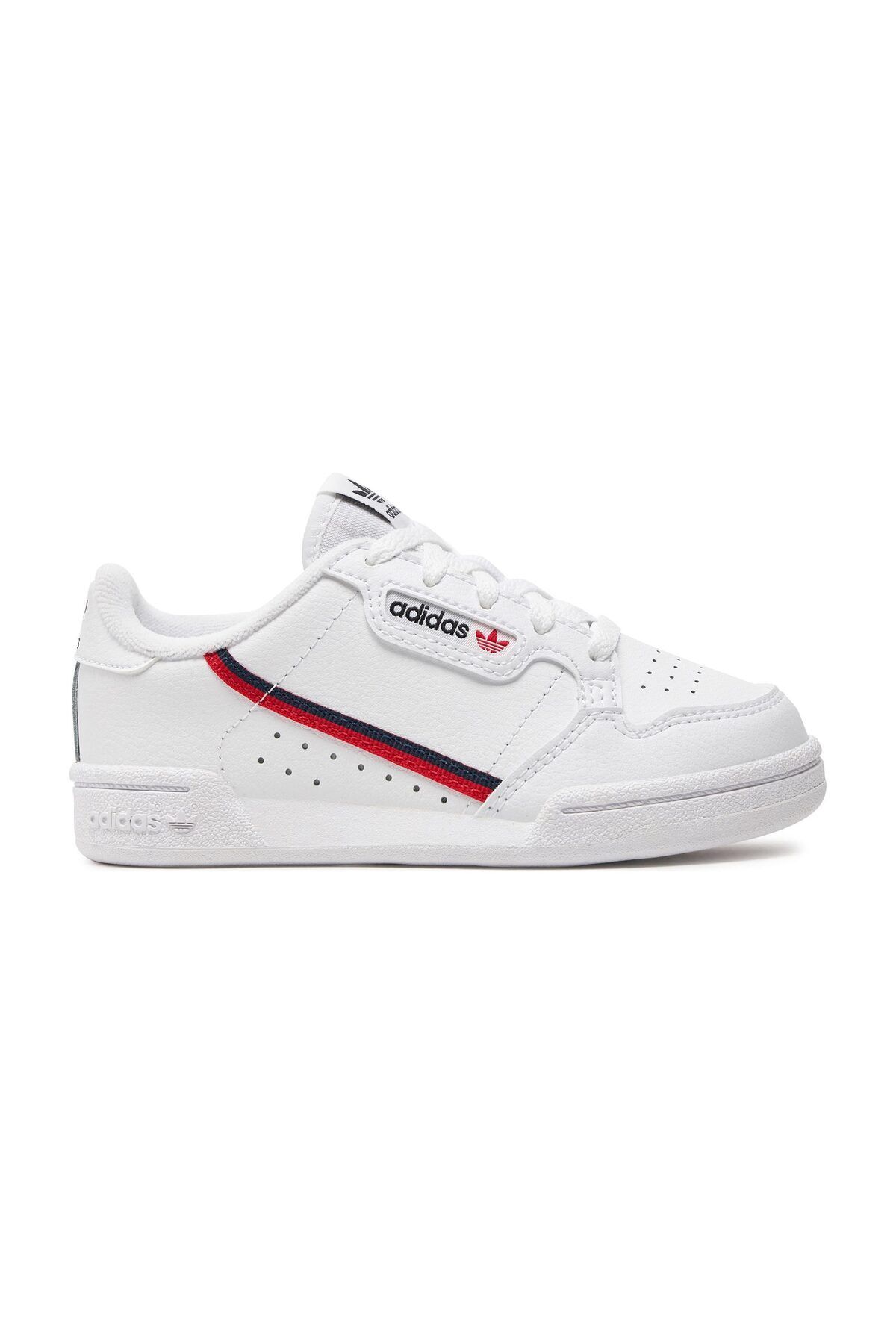 adidas-Children's Daily Sports Shoes G28215 Continental 80 C 2