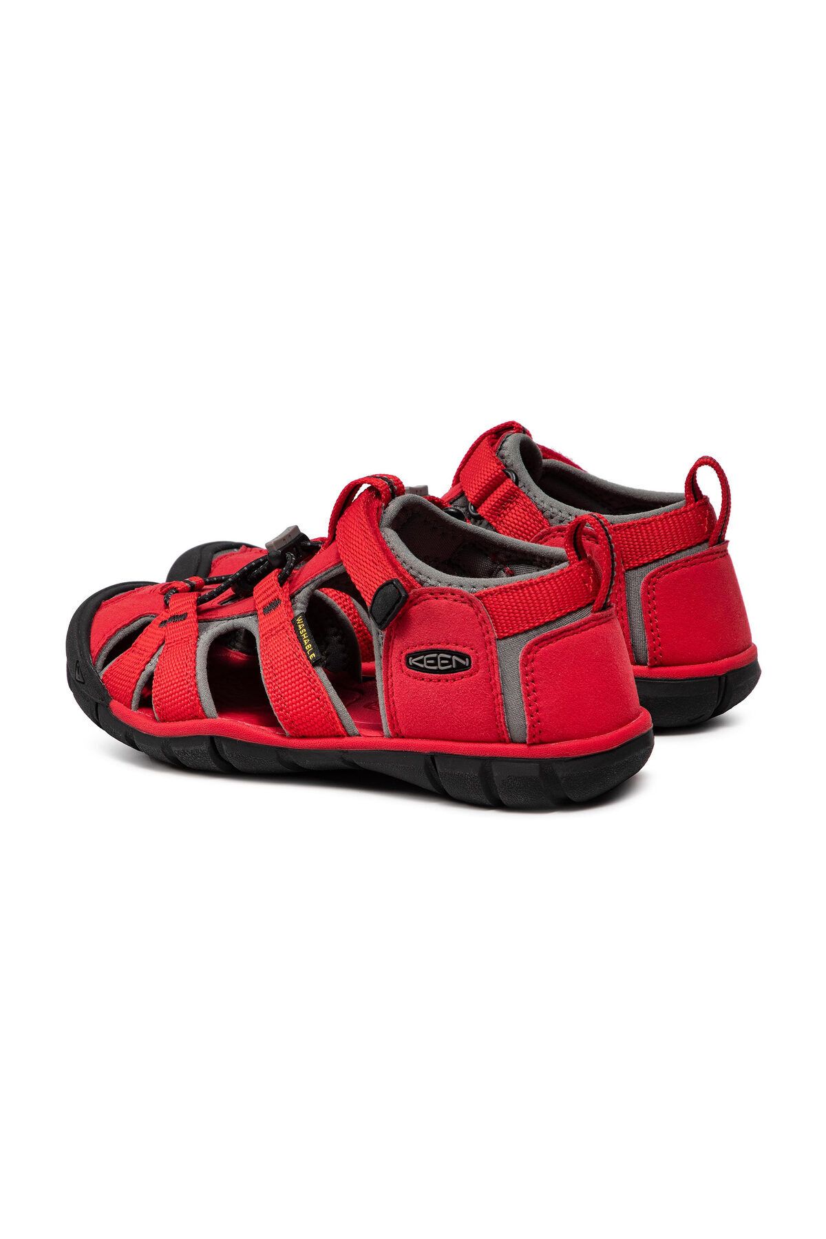 Keen-Cărucior - Croială elegantă și confortabilă 3