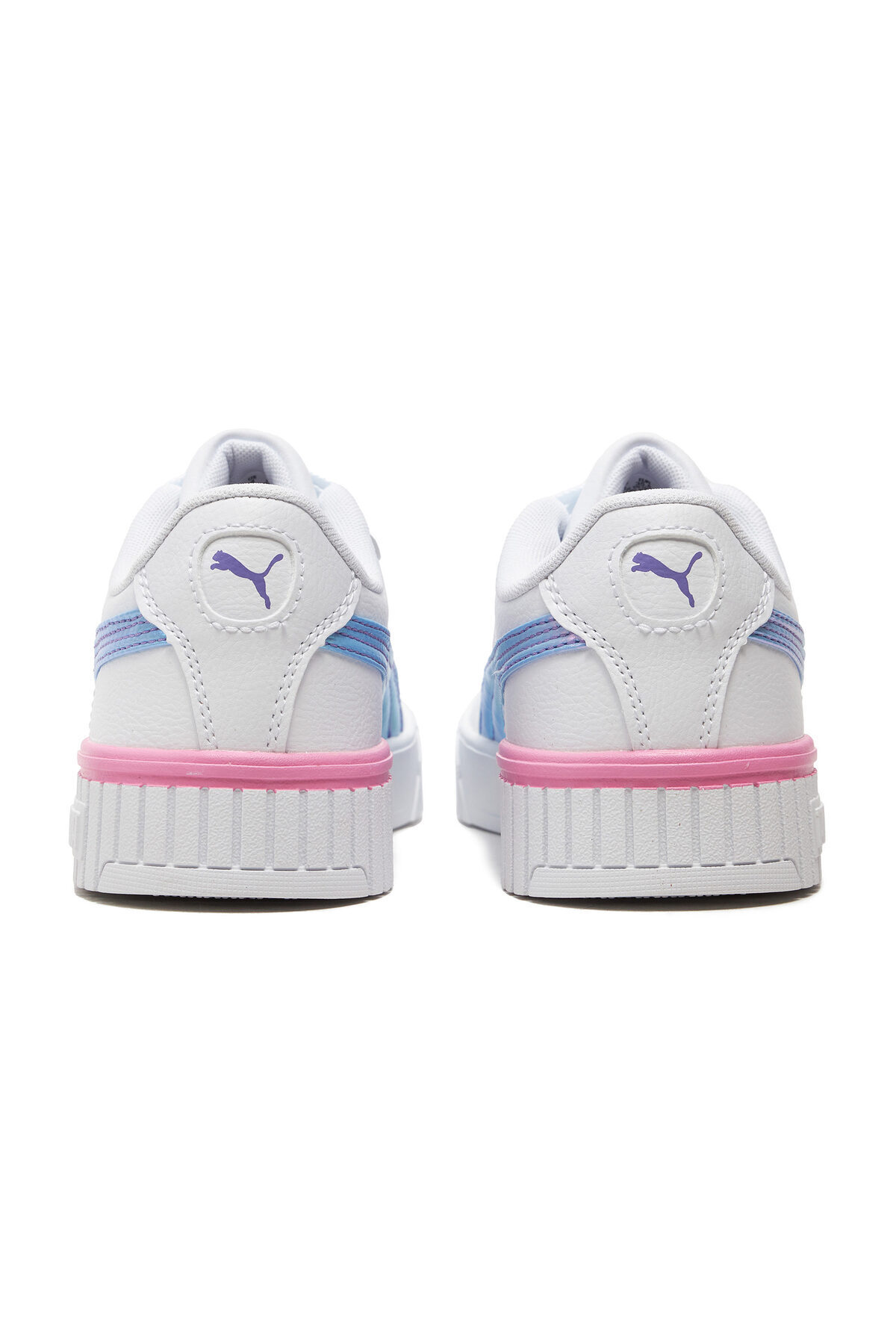 Puma-397970 Bílá 6