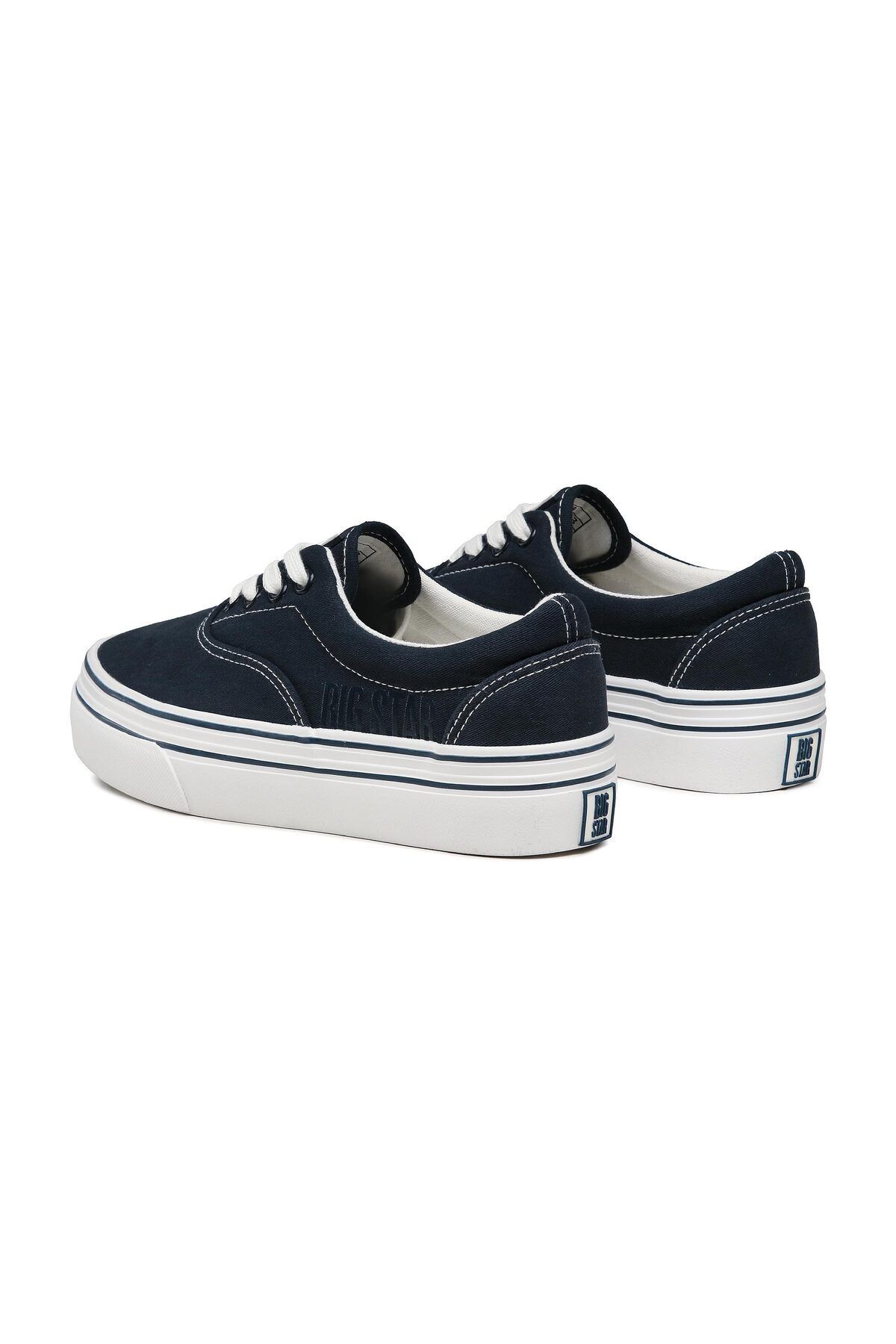 BİG STAR-Pantofi de tenis Black Adults 2