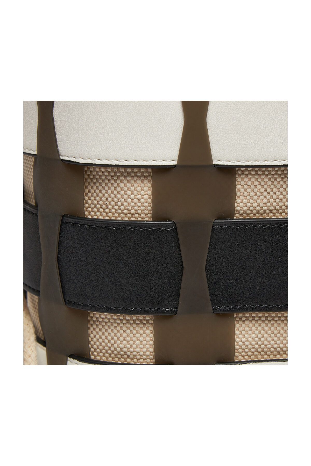 Nobo-Kabelka Black Adults 2
