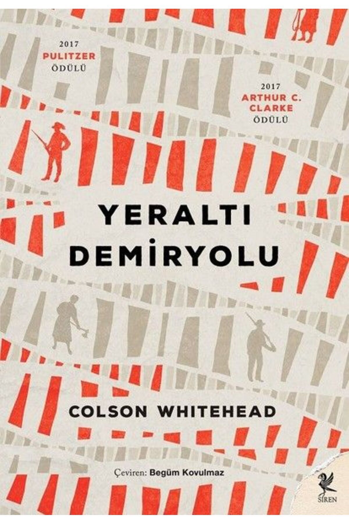 Karatay Yayınları Yeraltı Demiryolu