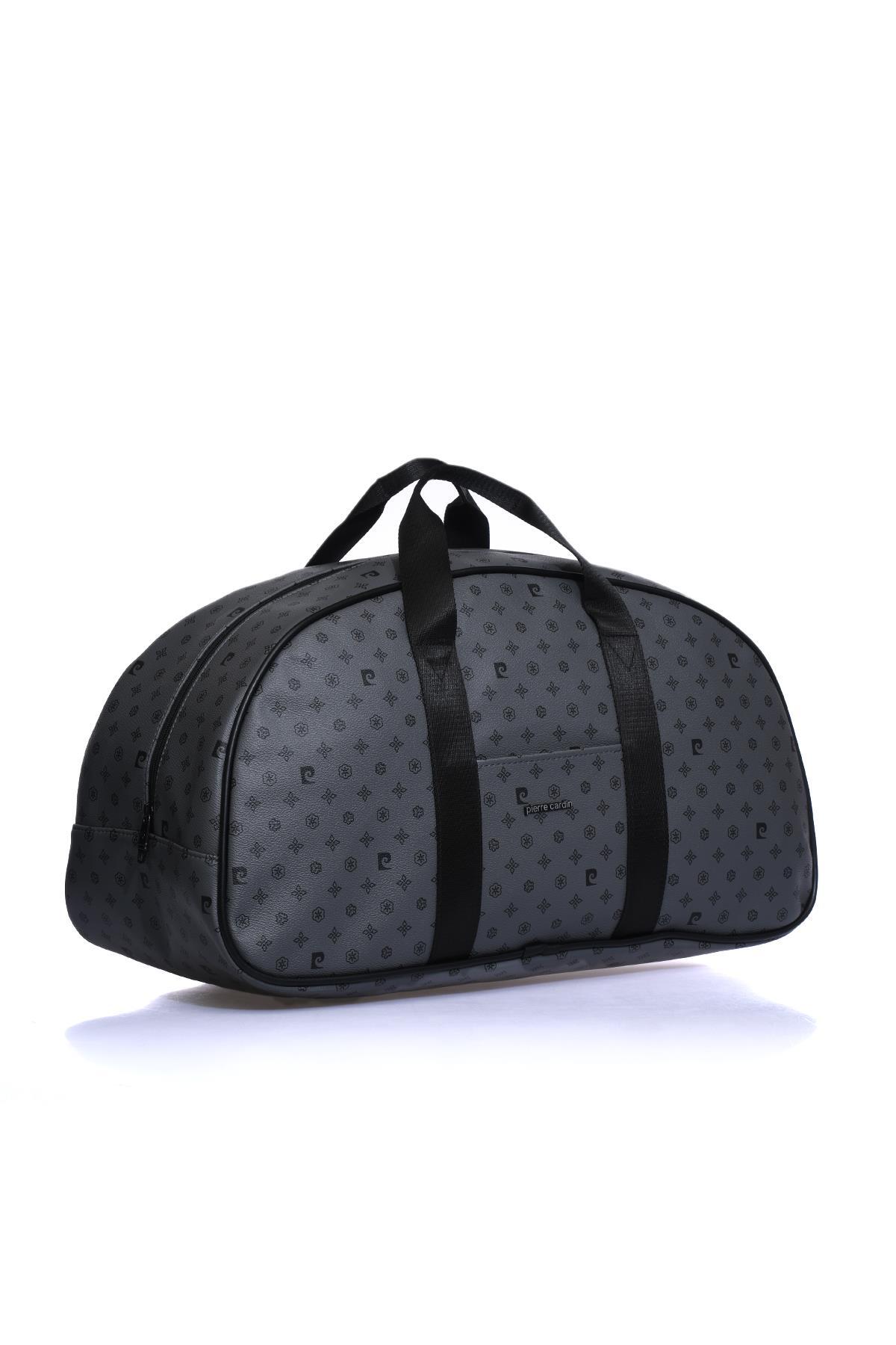 کیف ورزشی زنانه راسته | پیر کاردین Pierre Cardin 04PC001206-B-Y - تصویر 2