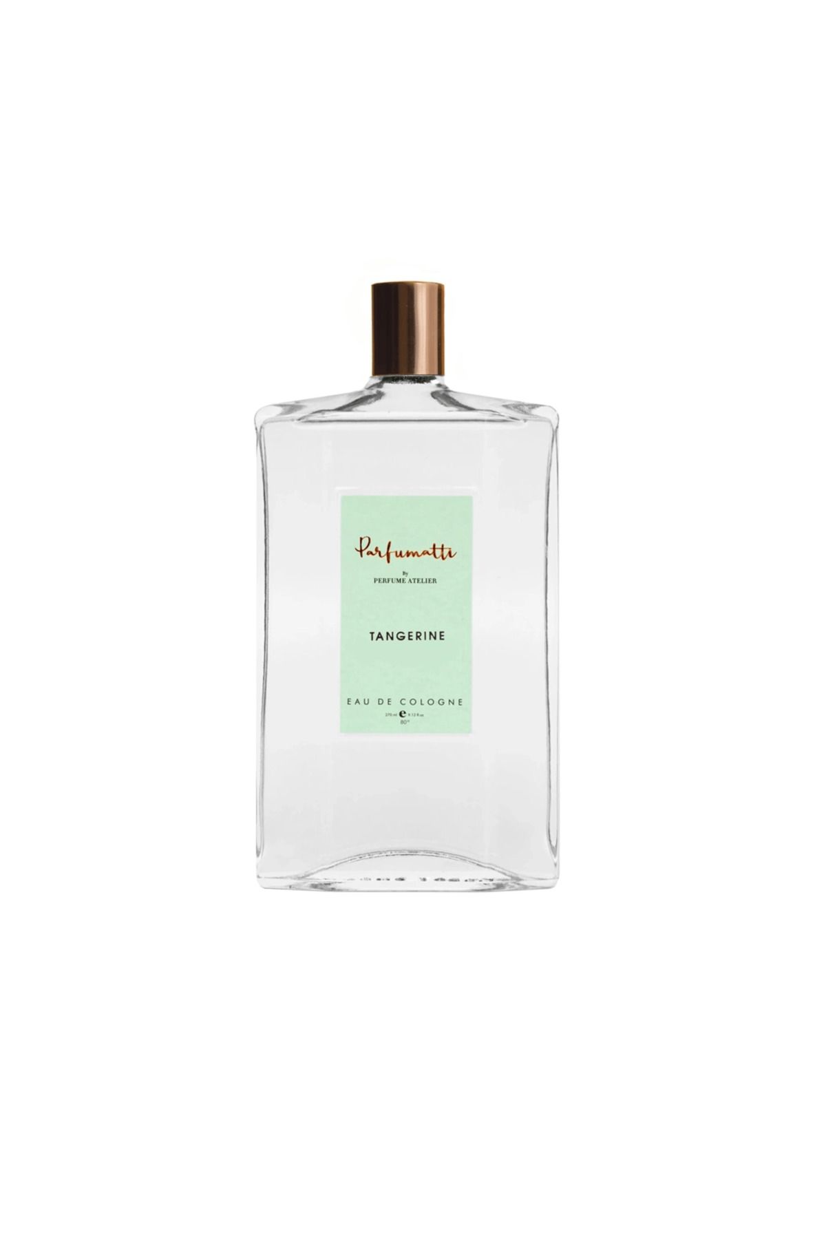 ادکلن TANGERINE 270 ML PARFUMATTI BY PERFUME ATELIER
