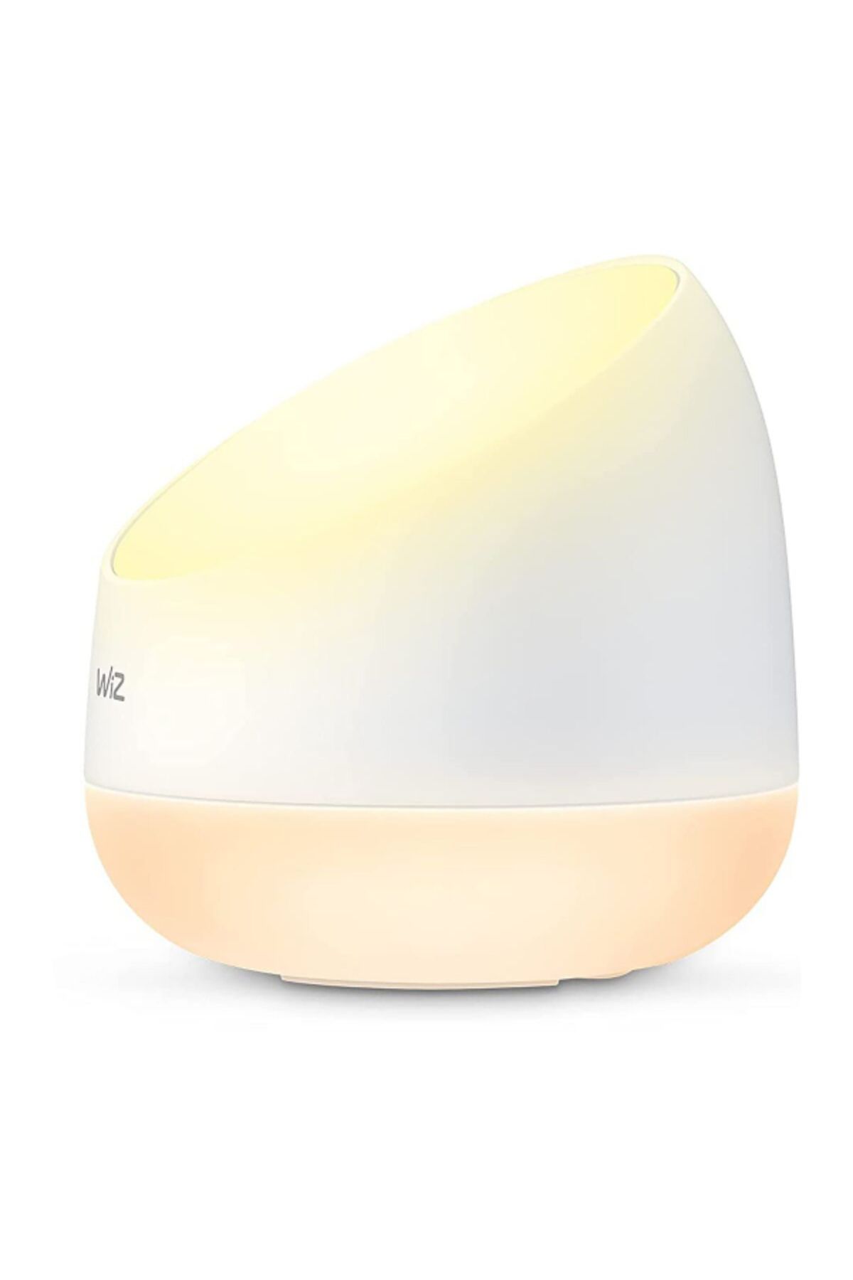 Wiz-Squire 9W LED Table Lamp 13.4 x 13.4cm 3