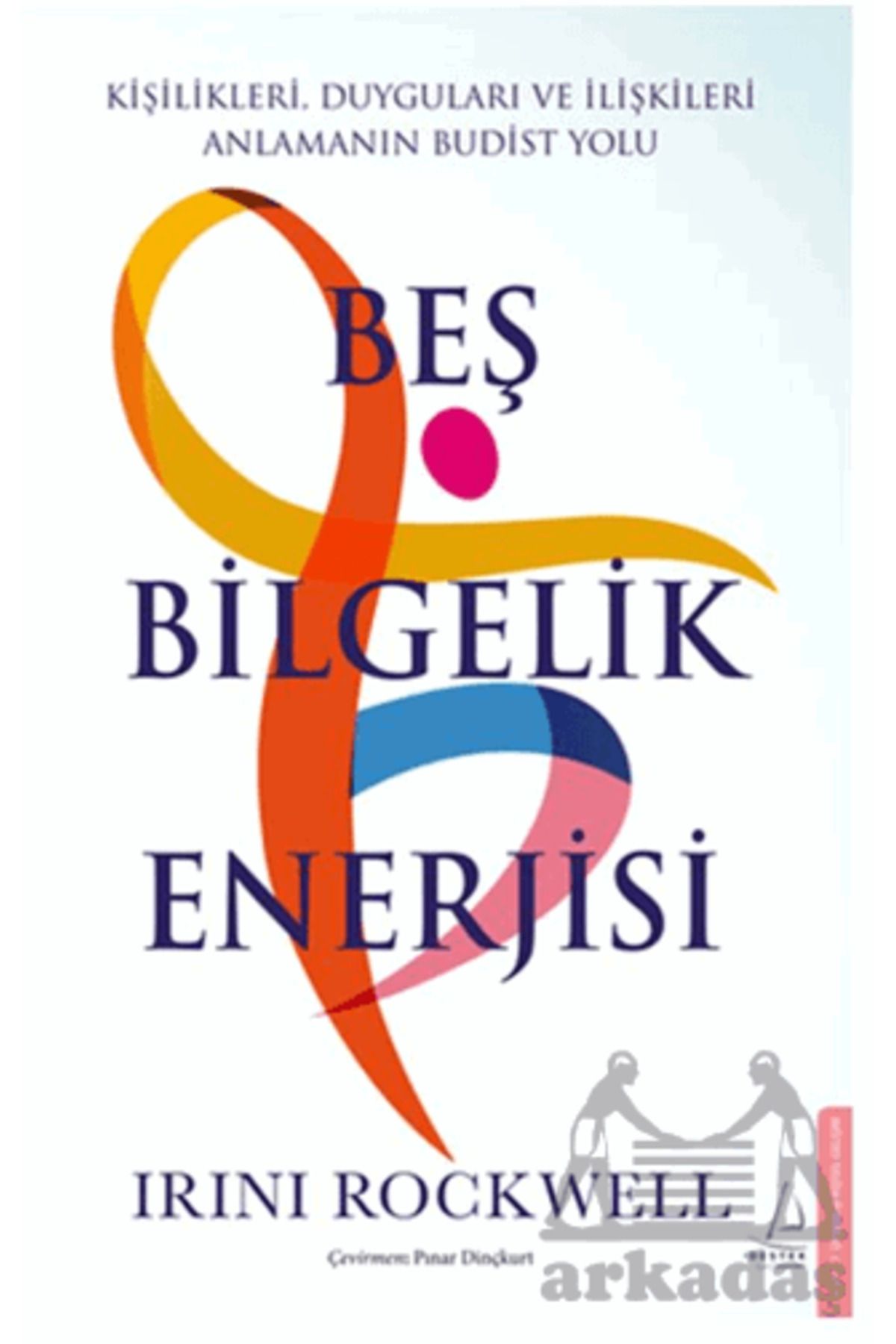 Destek Yayınları Beş Bilgelik Enerjisi