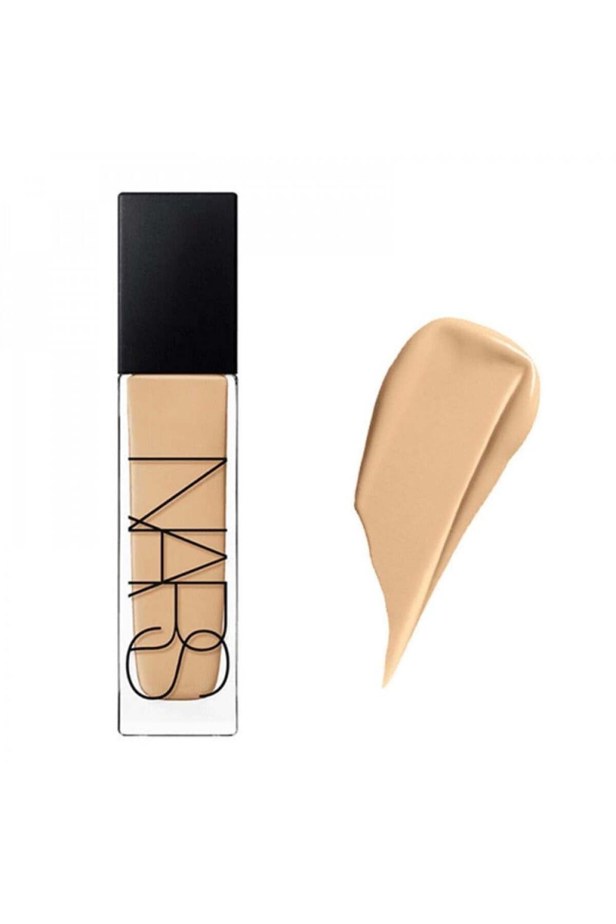 Nars-Nars-كريم أساس طبيعي متألق يدوم طويلاً- Punjab 1