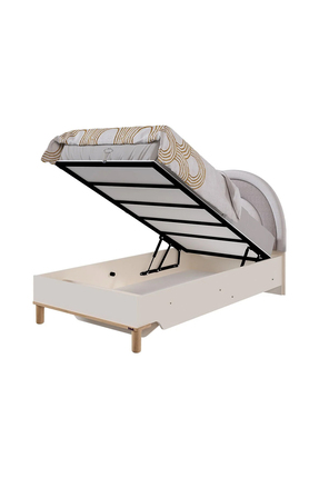 Ritmik Bohemlife Baza 100x200