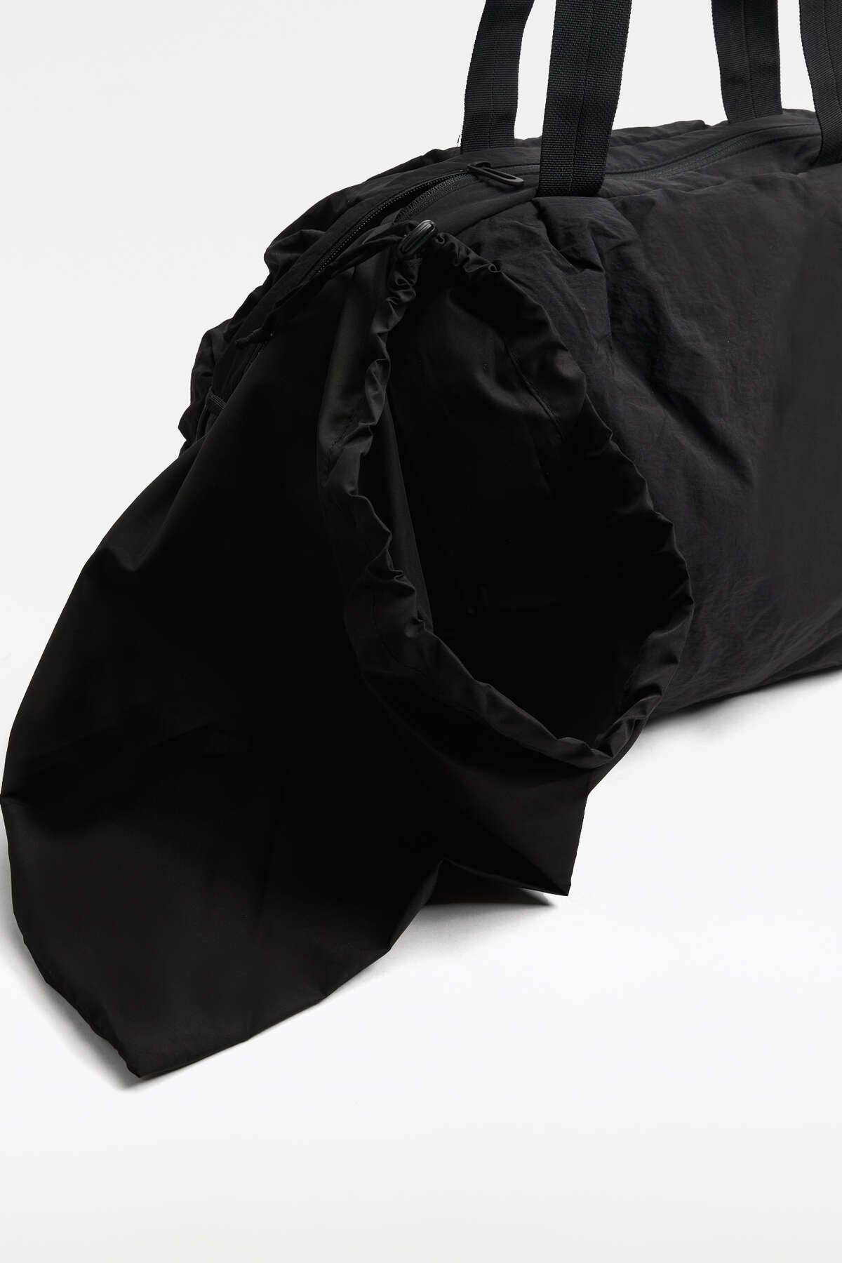 Oysho-Ruched Technical Bag 8