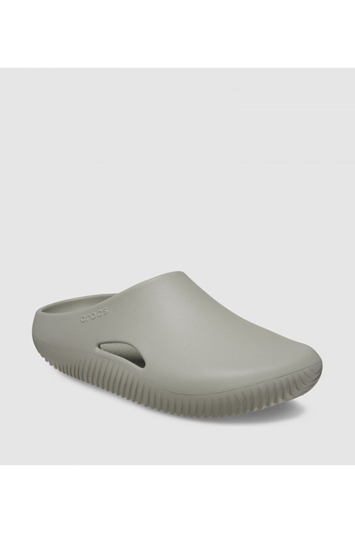 Crocs-Elephant Crocs Mellow Clog 1
