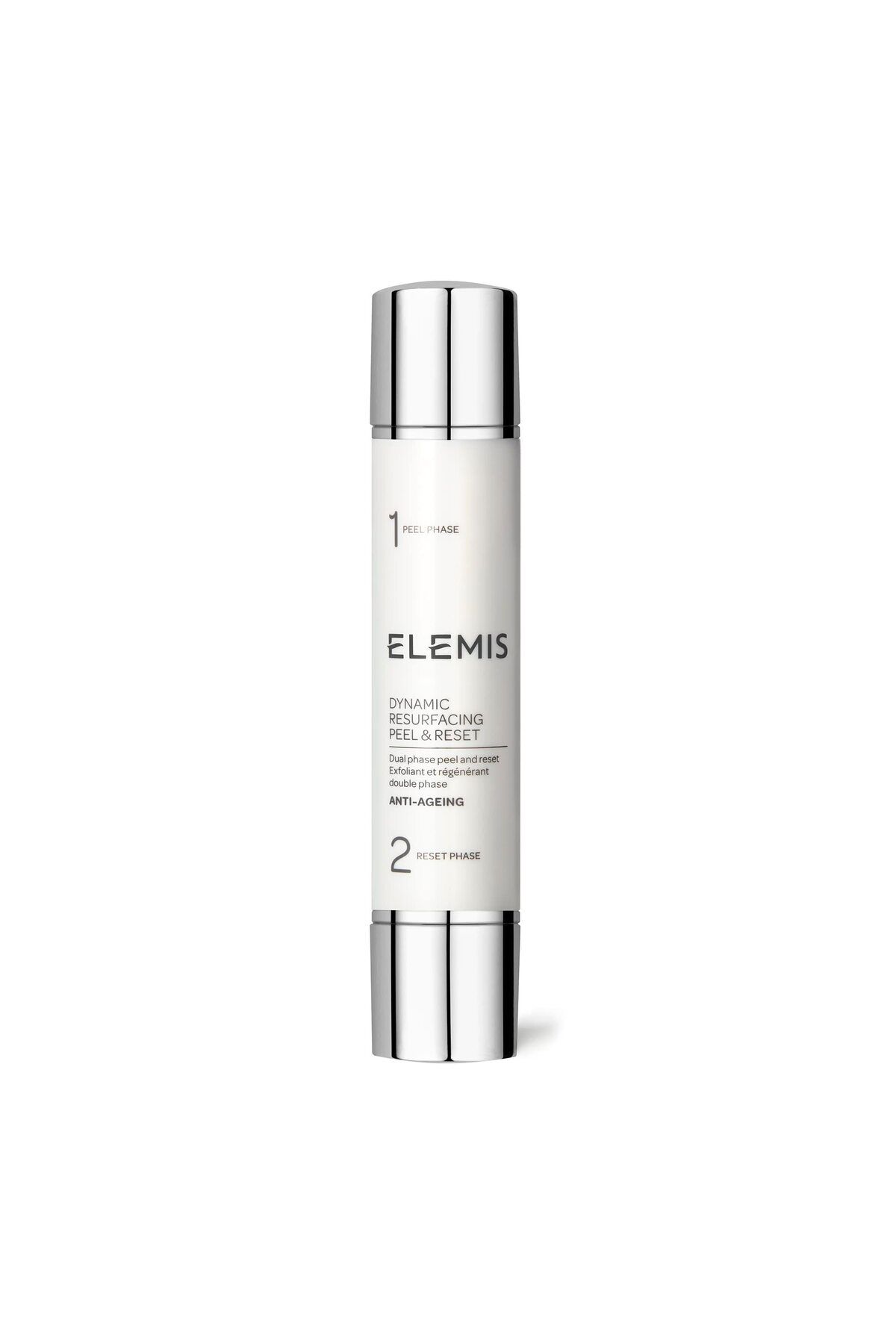 Elemis-تقشير وإعادة ضبط ديناميكي، 0.5 أونصة سائلة. 1