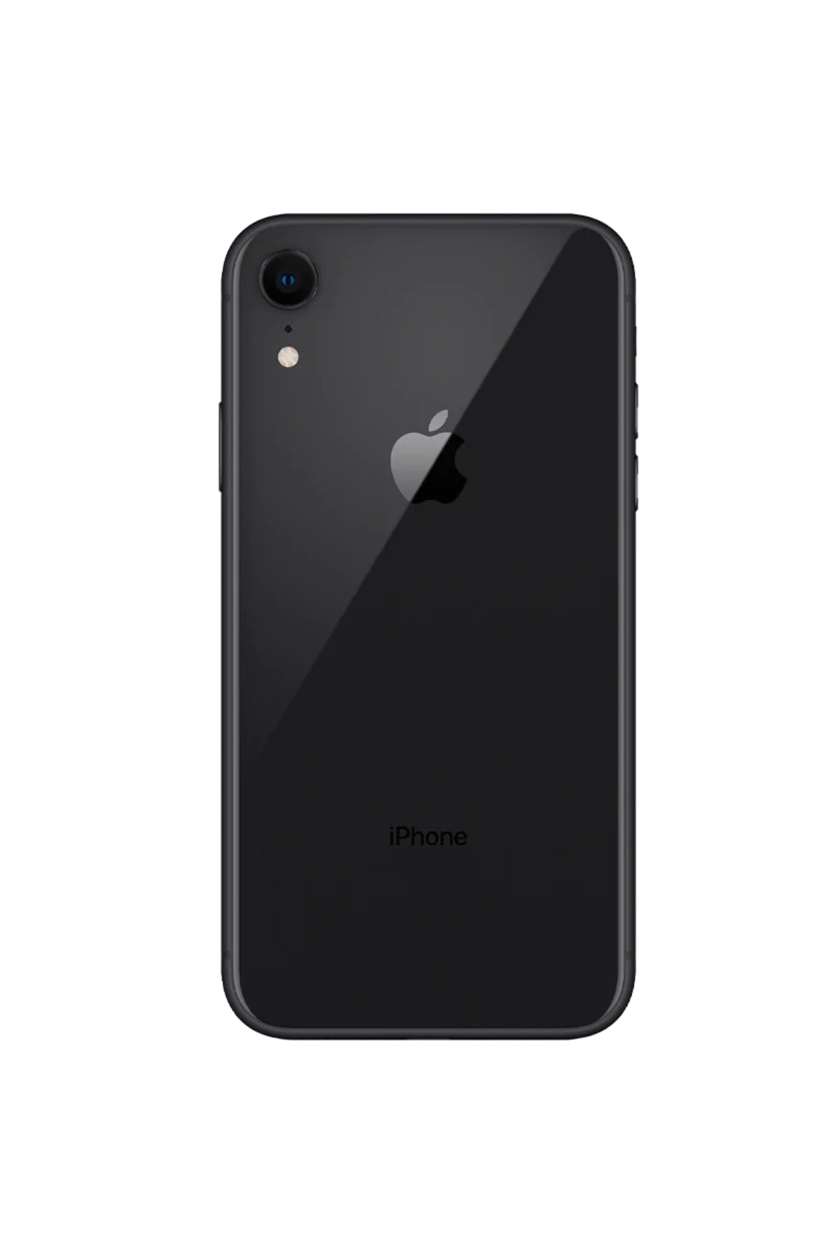 Apple Yenilenmiş iPhone Xr 64 GB Siyah Cep Telefonu (12 Ay