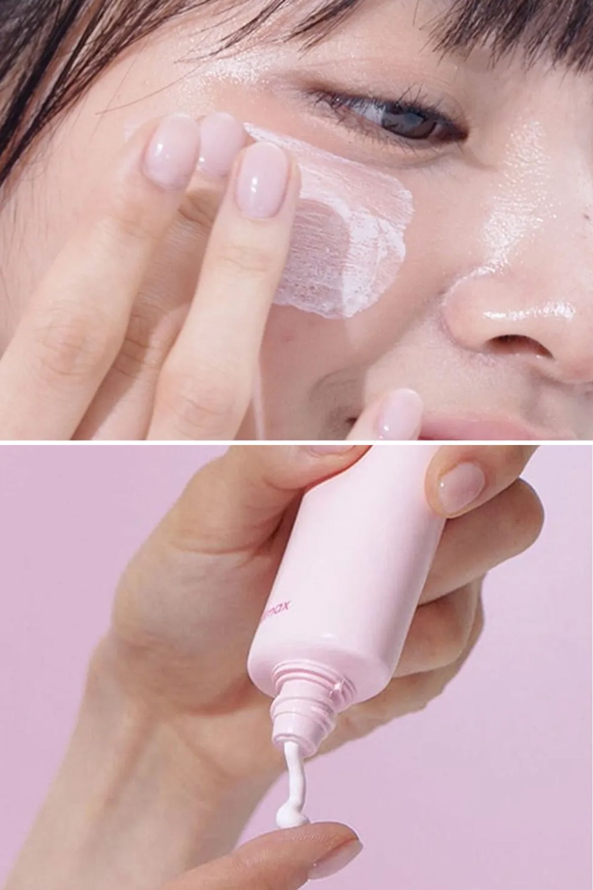 Celimax-Pink Tone-Up Sunscreen Cream - Heart Pink Spf Pa (Vi̇oni̇ne) 6