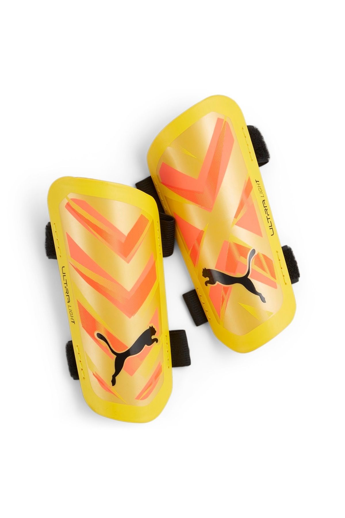 Puma Sarı Erkek Futbol Tekmeliği