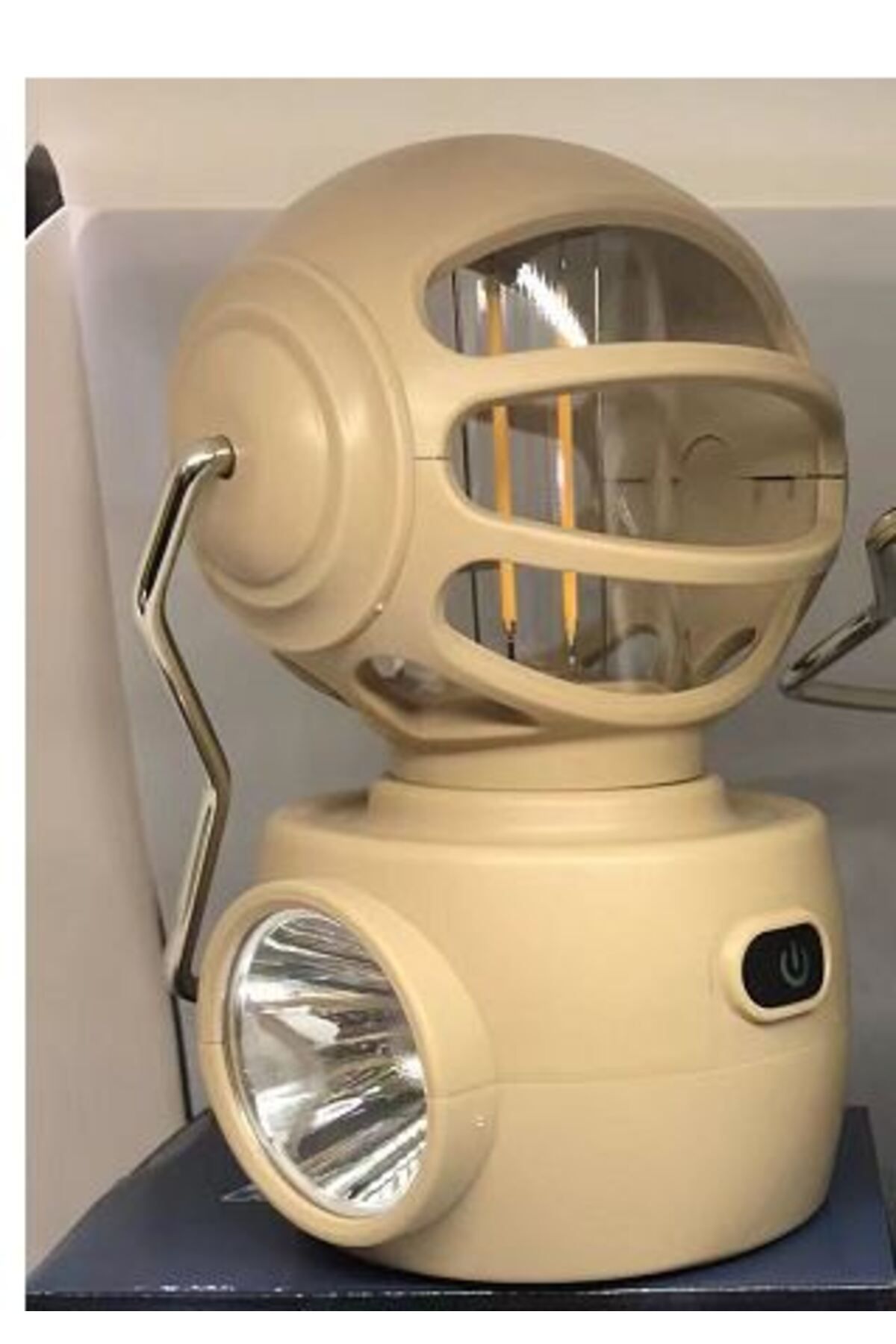 demila 30 WATT KAMP LAMBASI LF-3328B (4767) - MLA8440-2945