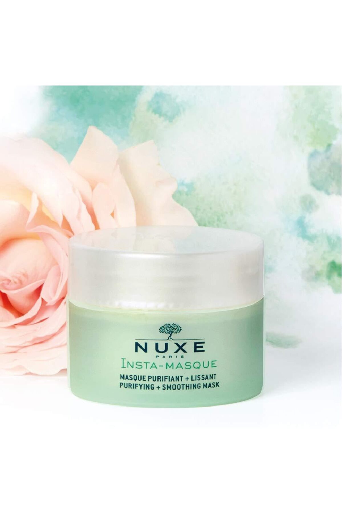 Nuxe-Face Mask 50 ml 5