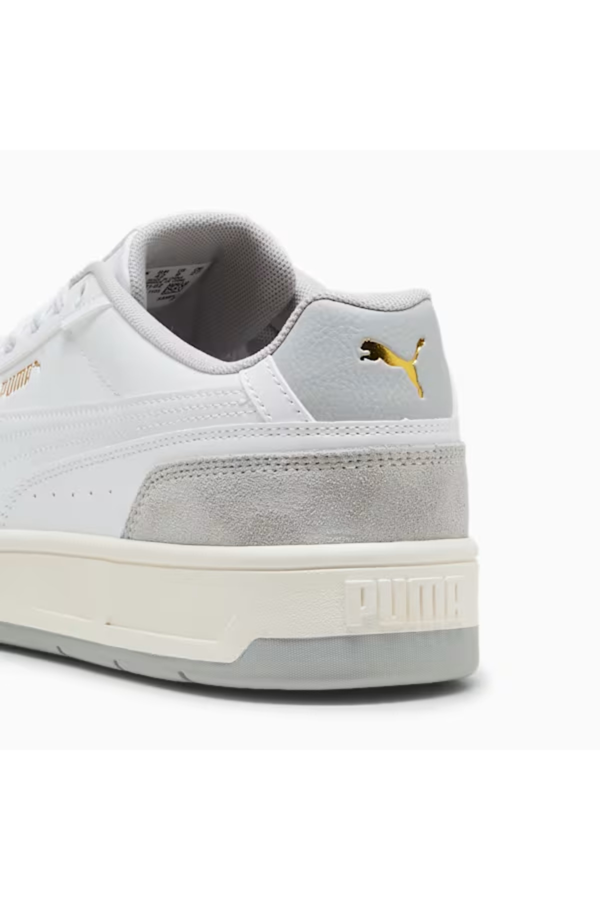 کفش اسنیکر مردانه آستین استاندارد | آدیداس adidas 40073103 - تصویر 3