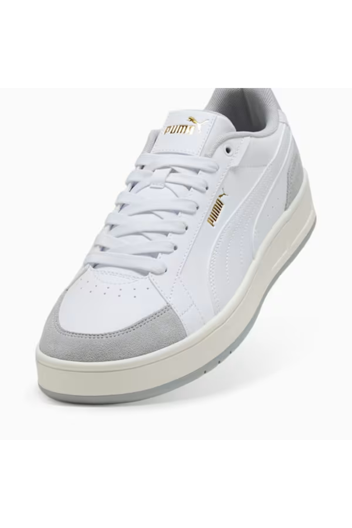 کفش اسنیکر مردانه آستین استاندارد | آدیداس adidas 40073103 - تصویر 6