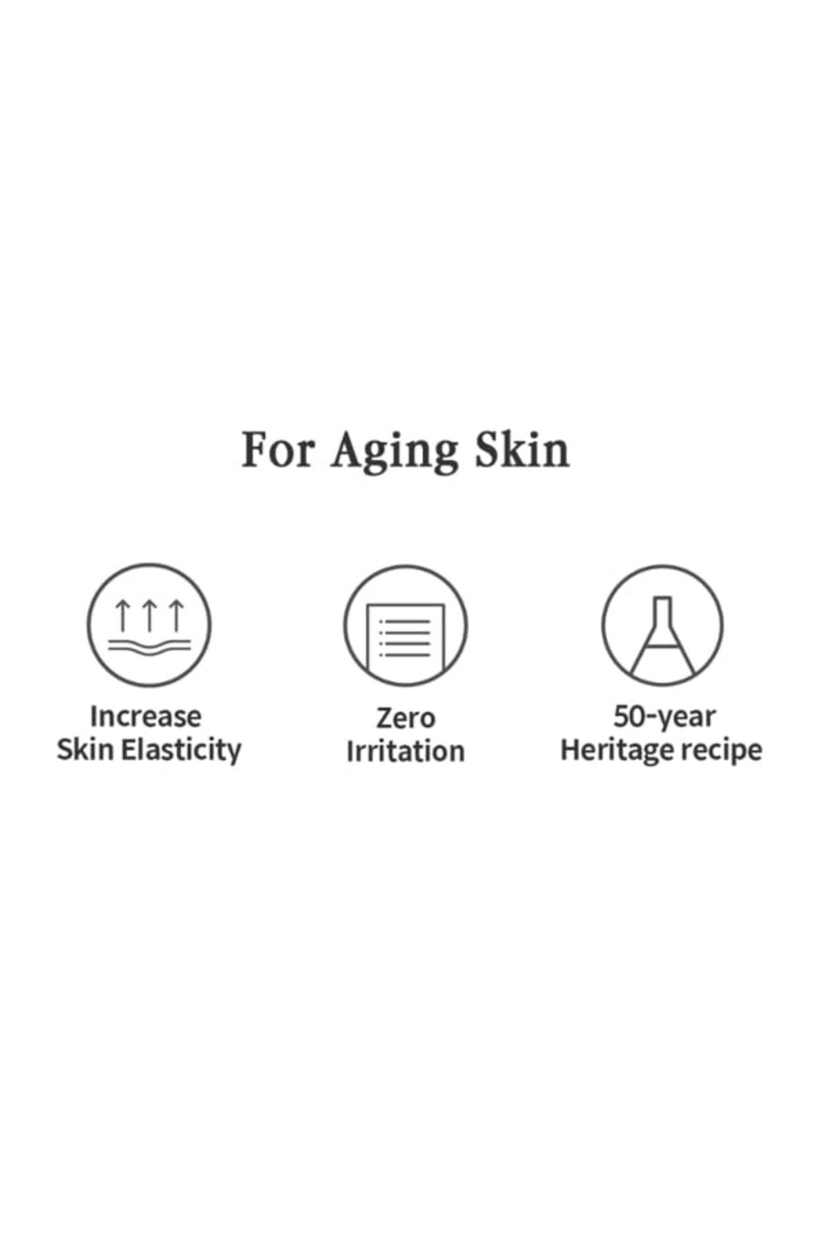 Pyunkang Yul-PKY Pyunkang Yul Black Tea Serum for Anti-Aging, Fine Lines, Kombucha, Ginseng, 1.52 Fl. Oz 3