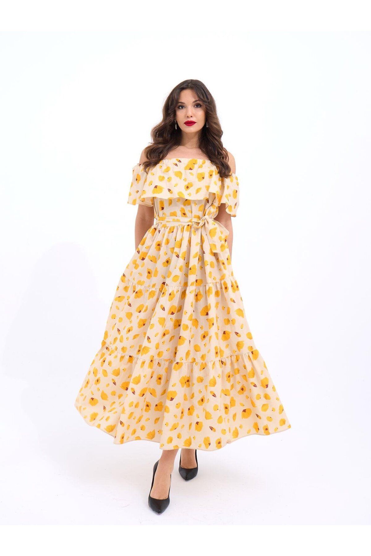 Aemido-Tampa Model 6473 Dress 1