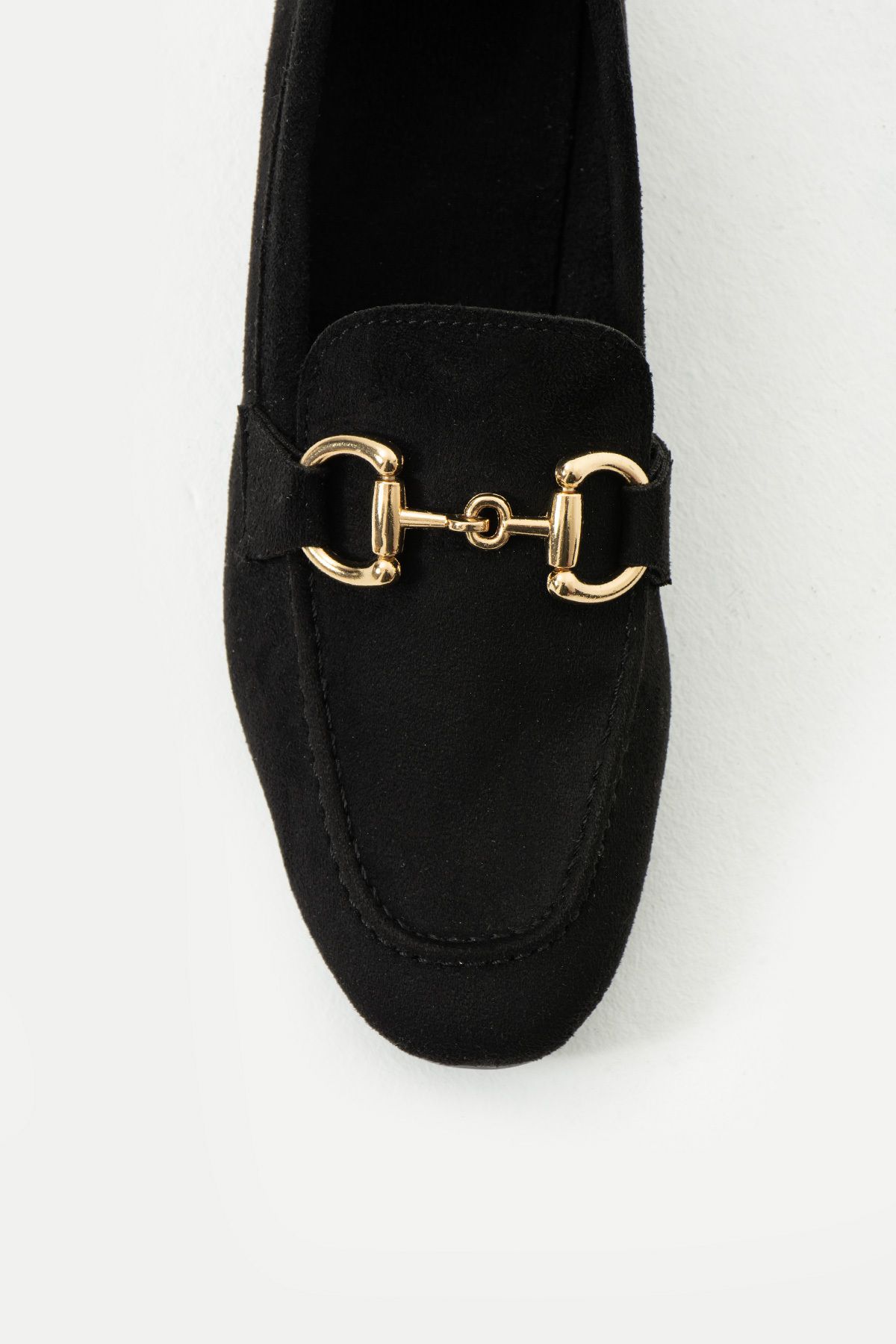 DUXAL SHOES Pantofi Casual De Damă Bonni Cu Cataramă Moale Loafer Balerina Femeie - 36