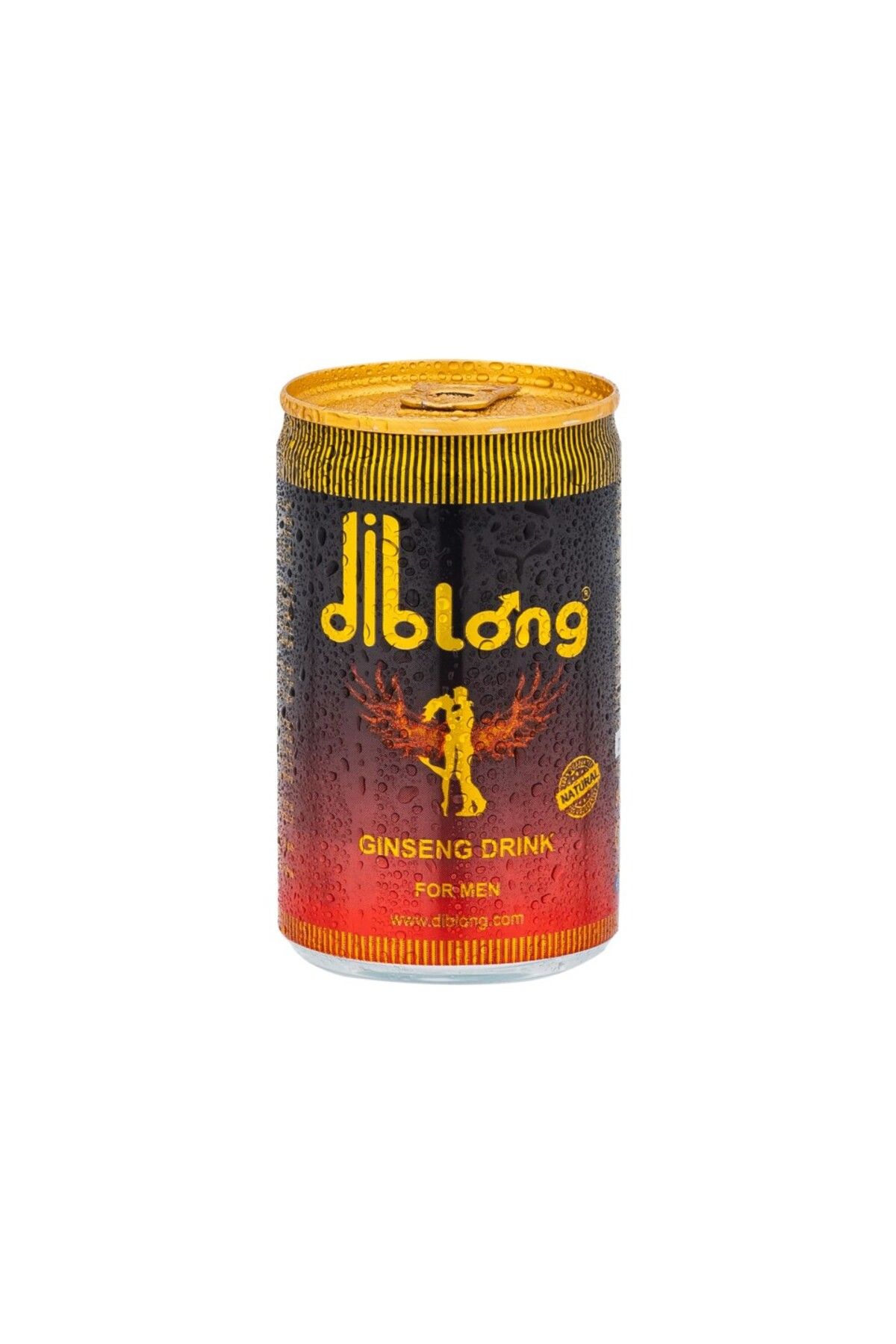 Diblong 2'li Ginsengli Enerji İçeceği , Haz ve Performans Yükseltici %100 Orijinal Gizli Kargo