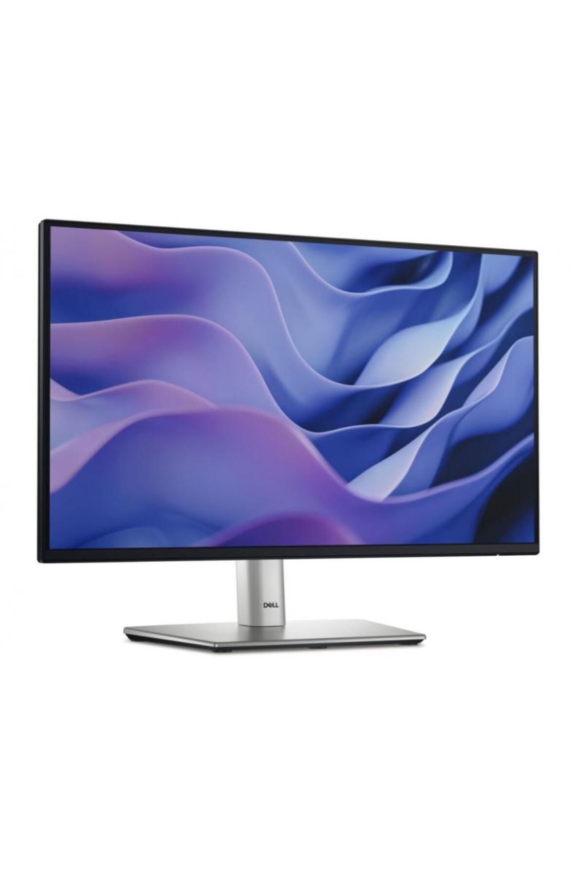 Dell P2225H 22 Monitor 21.5" 1920X1080 8MS DP HDMI VGA