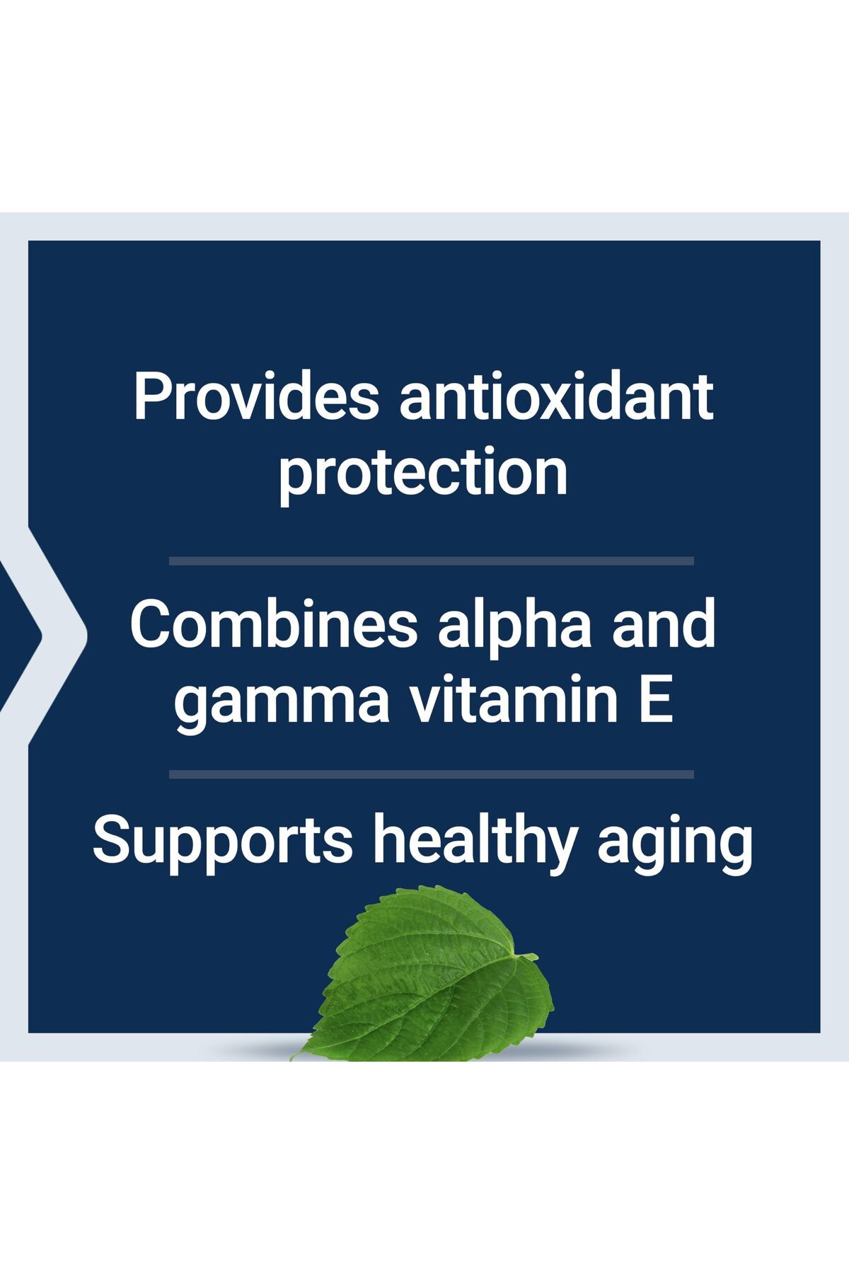Life Extension-Gamma E Mixed Tocopherols, Vitamin E with Sesame Lignans, Gluten-Free, Non-GMO, 60 Softgels 4