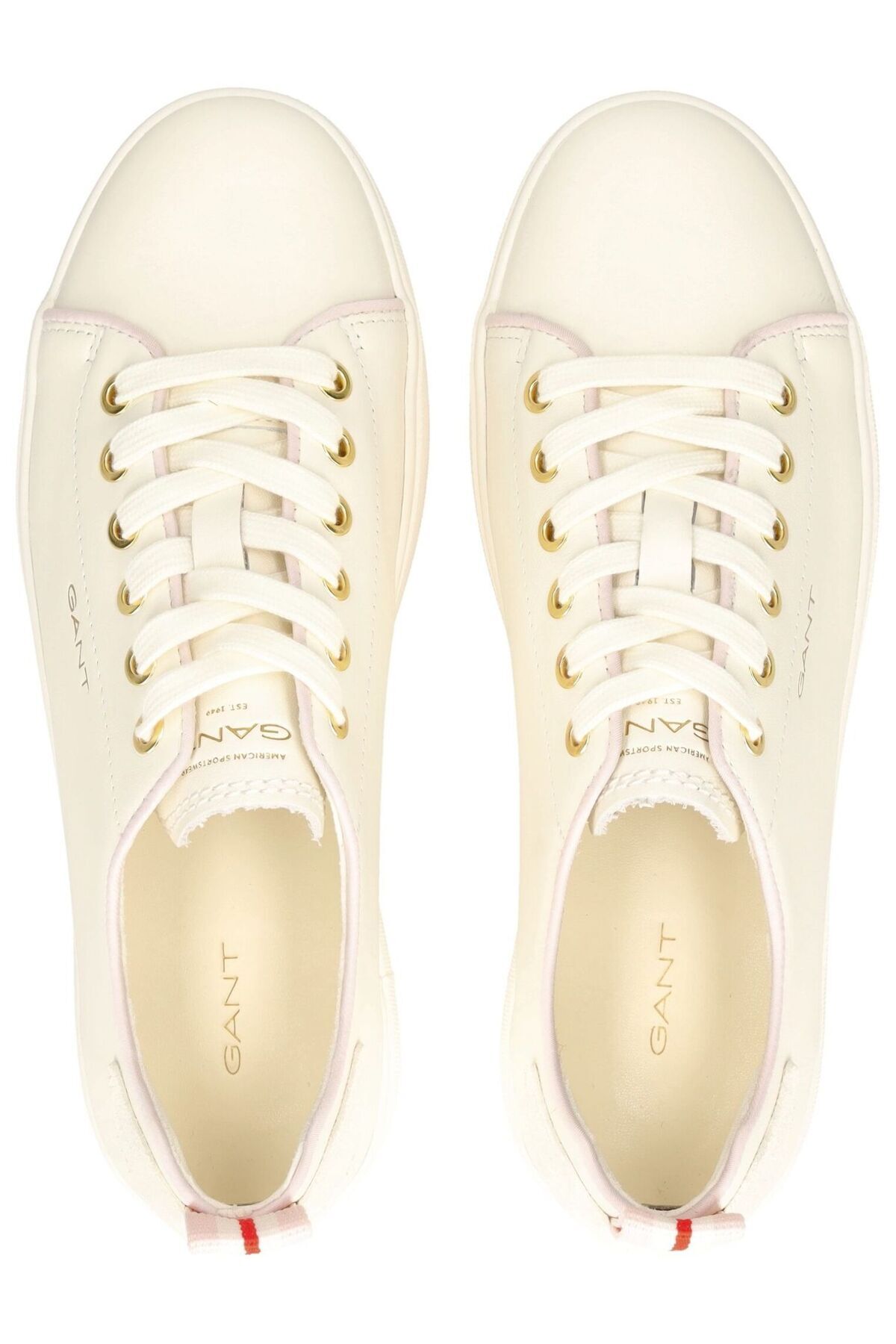 Gant-Sneaker 6