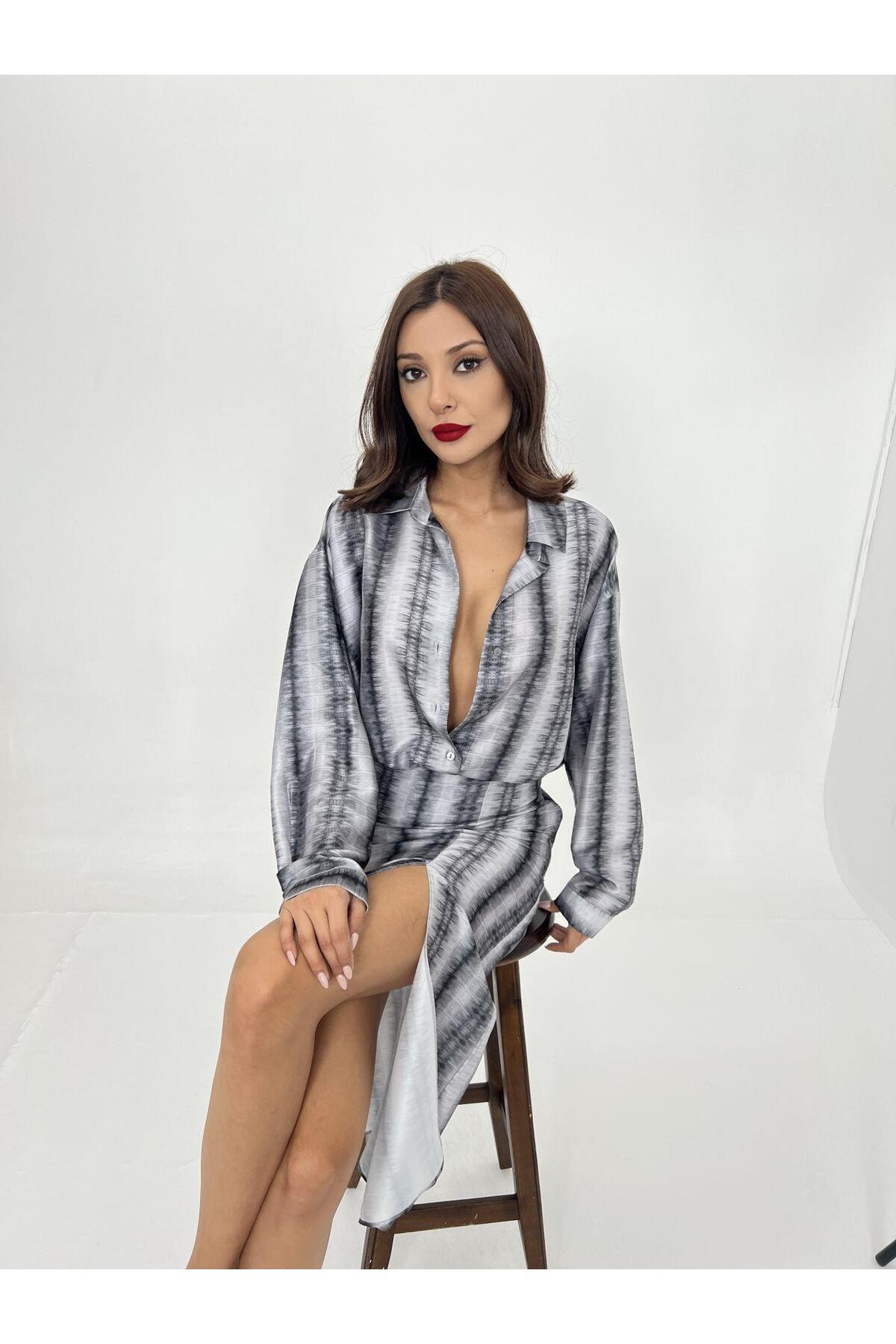 JANES-Louiville 5988 Skirt Suit 5