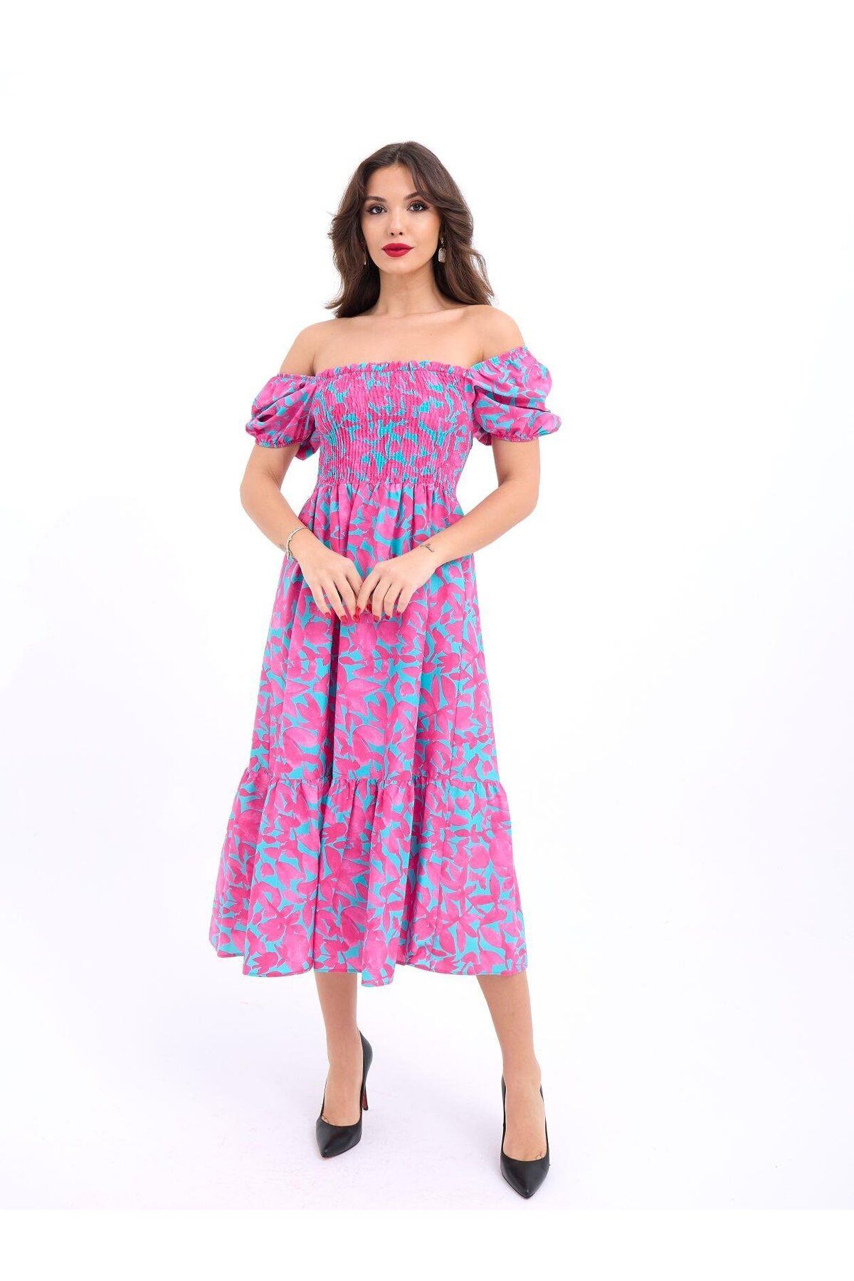 Rose's Boutique All About Women Rose's Boutiqe All About Women 5525 ELBİSE-PİTTSBURGH
