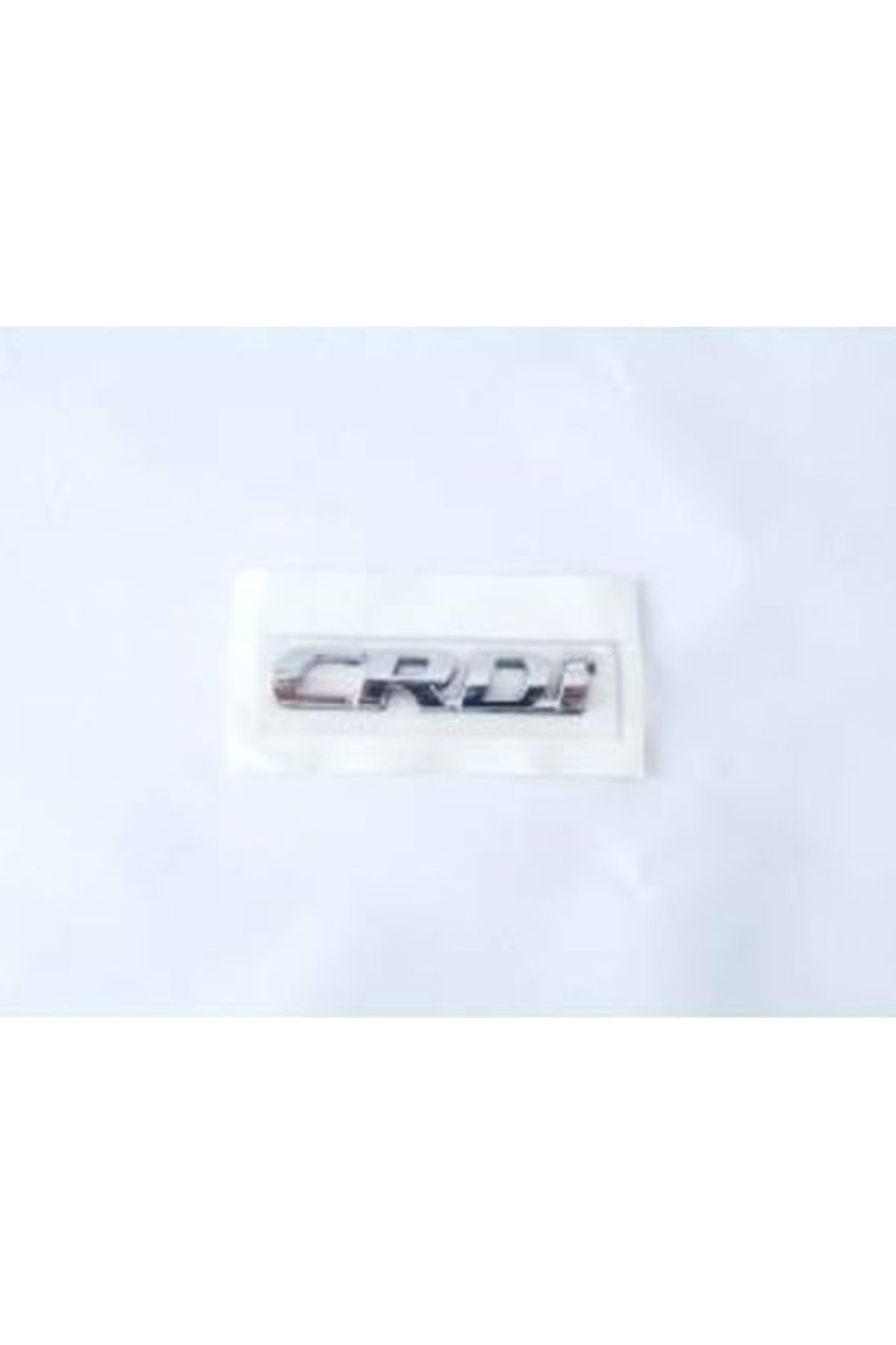 EDEXPORT-Hyundai I20 - Crdi Text Logo ( 469677243 ) 1