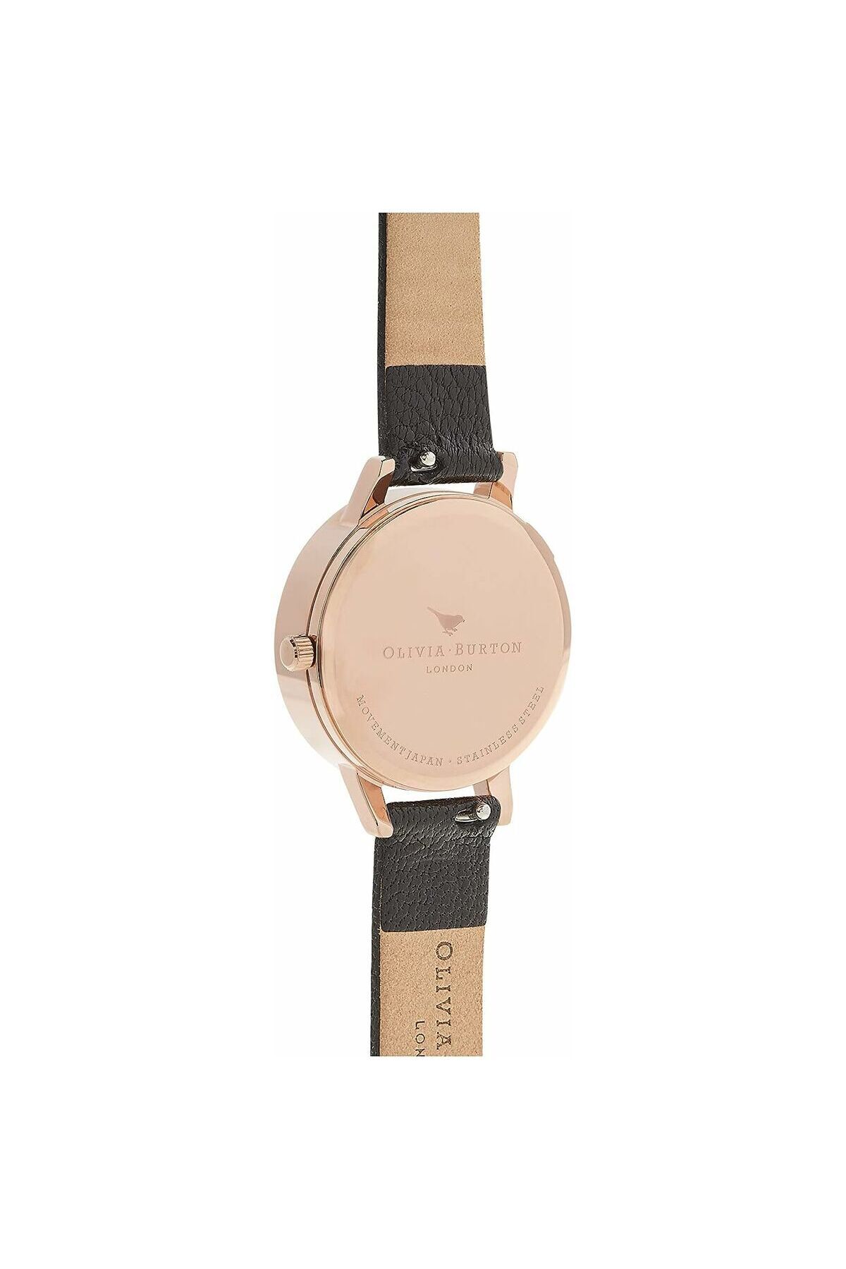 Olivia Burton-Women's Watch Olivia Burton OB16CH05 (Ø 30 mm) 2