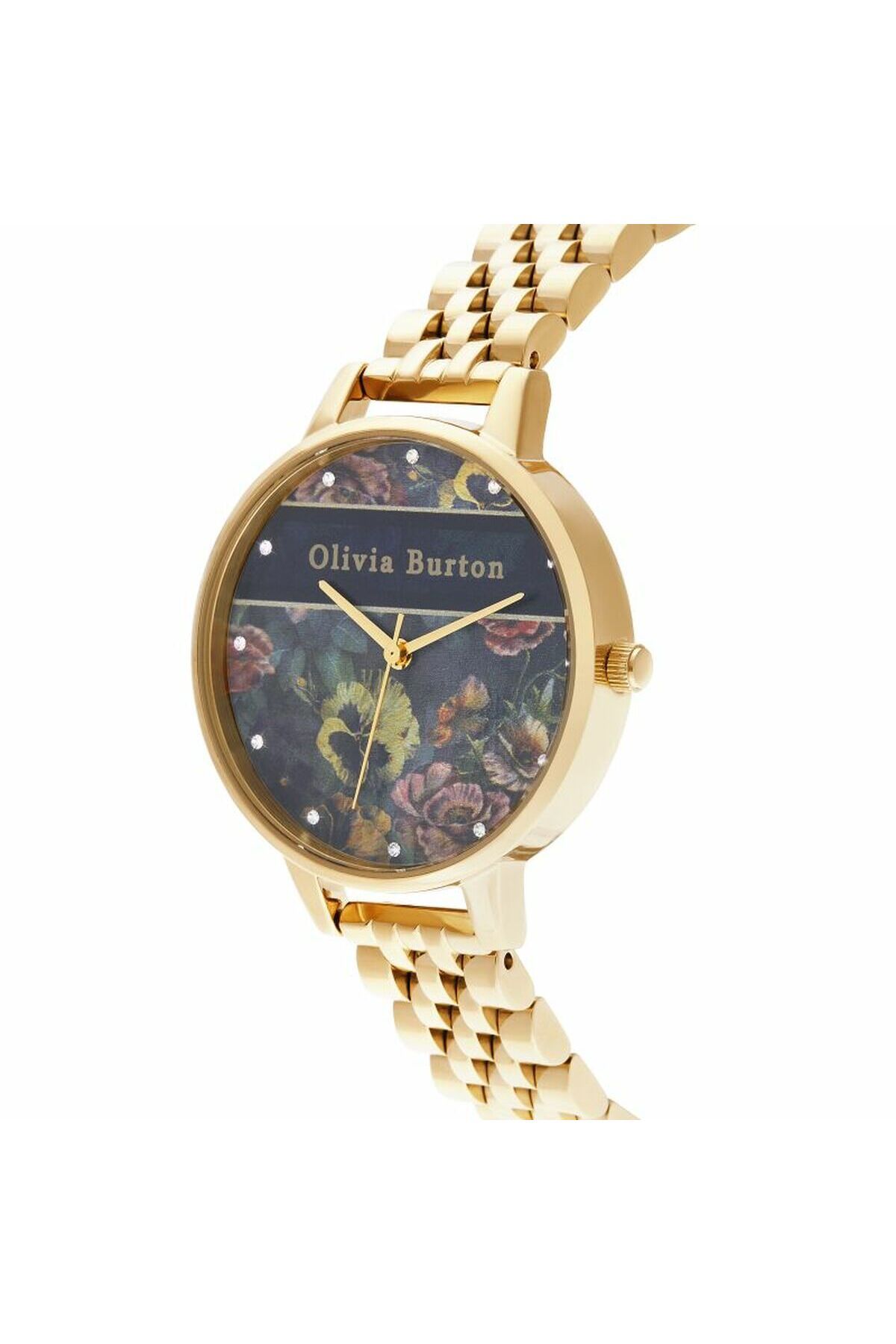 Olivia Burton-Women's Watch Olivia Burton OB16VS01 (Ø 34 mm) 1