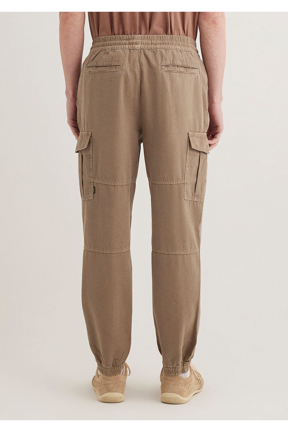 Mavi-Beige Cargo Pants 0010155 -70321 5