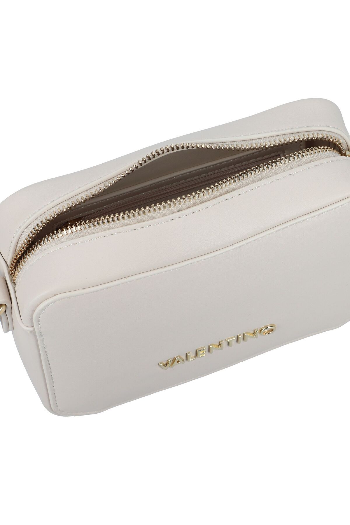 Valentino-SUNSHINE RE CAMERA BAG ECRU VBS8ZV15 5