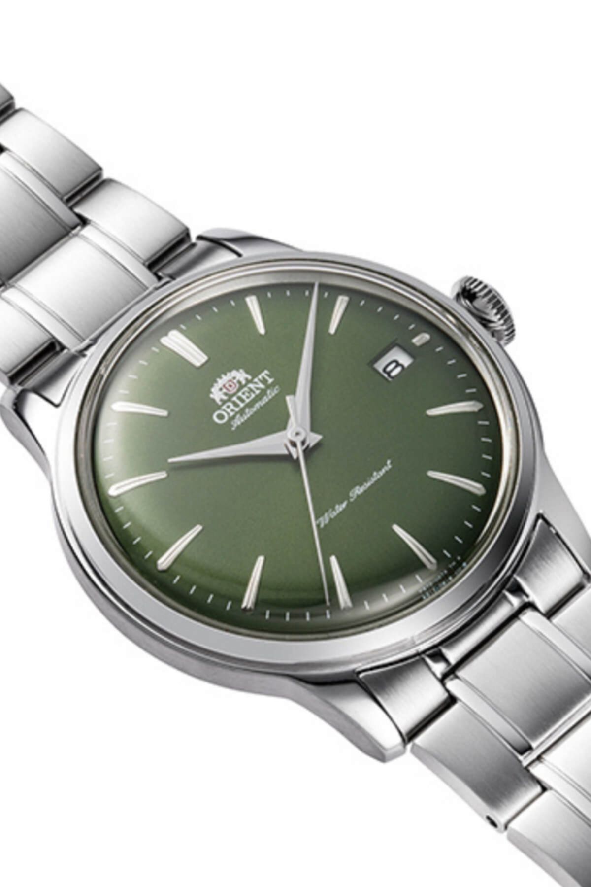 Orient-Ra-Ac0M09E30B Automatic Men's Wrist Watch 4