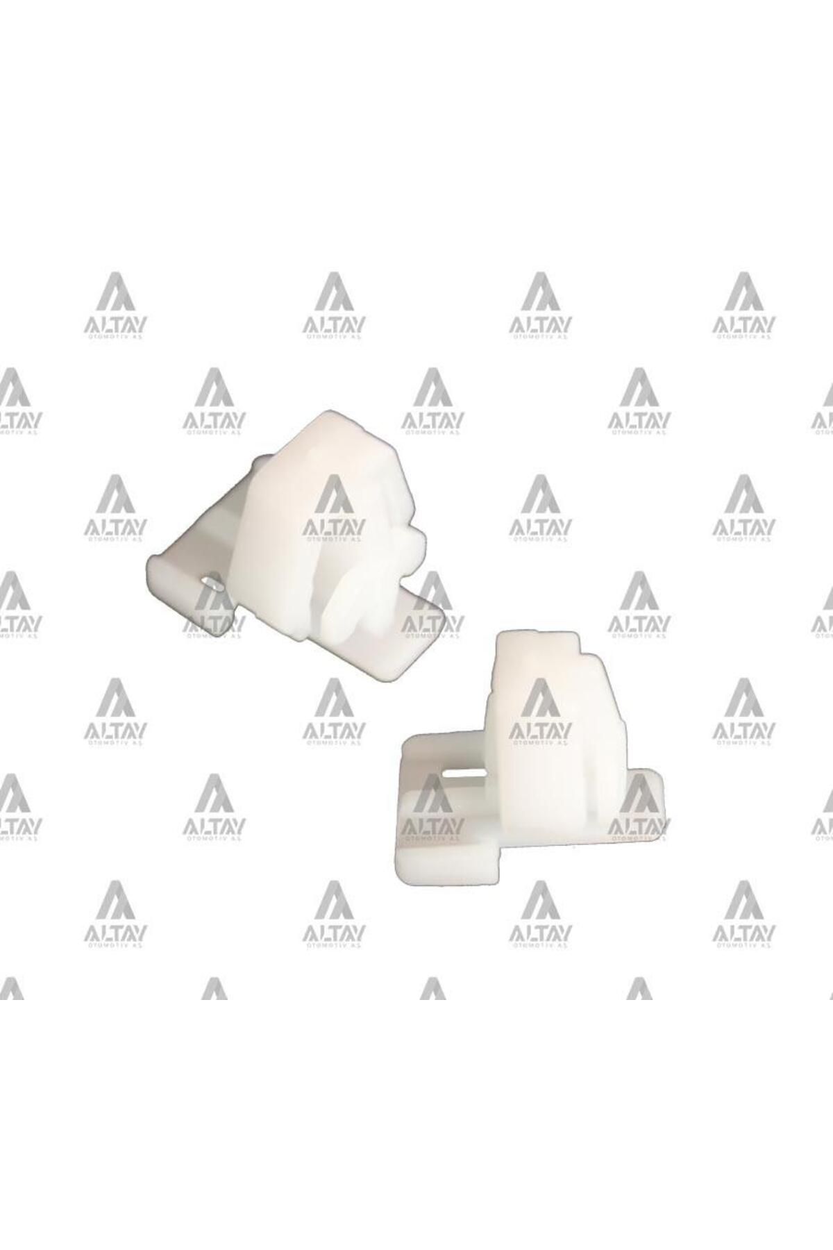 MAHER Klıps Honda Cıvıc Kapı Bant MHR-07997